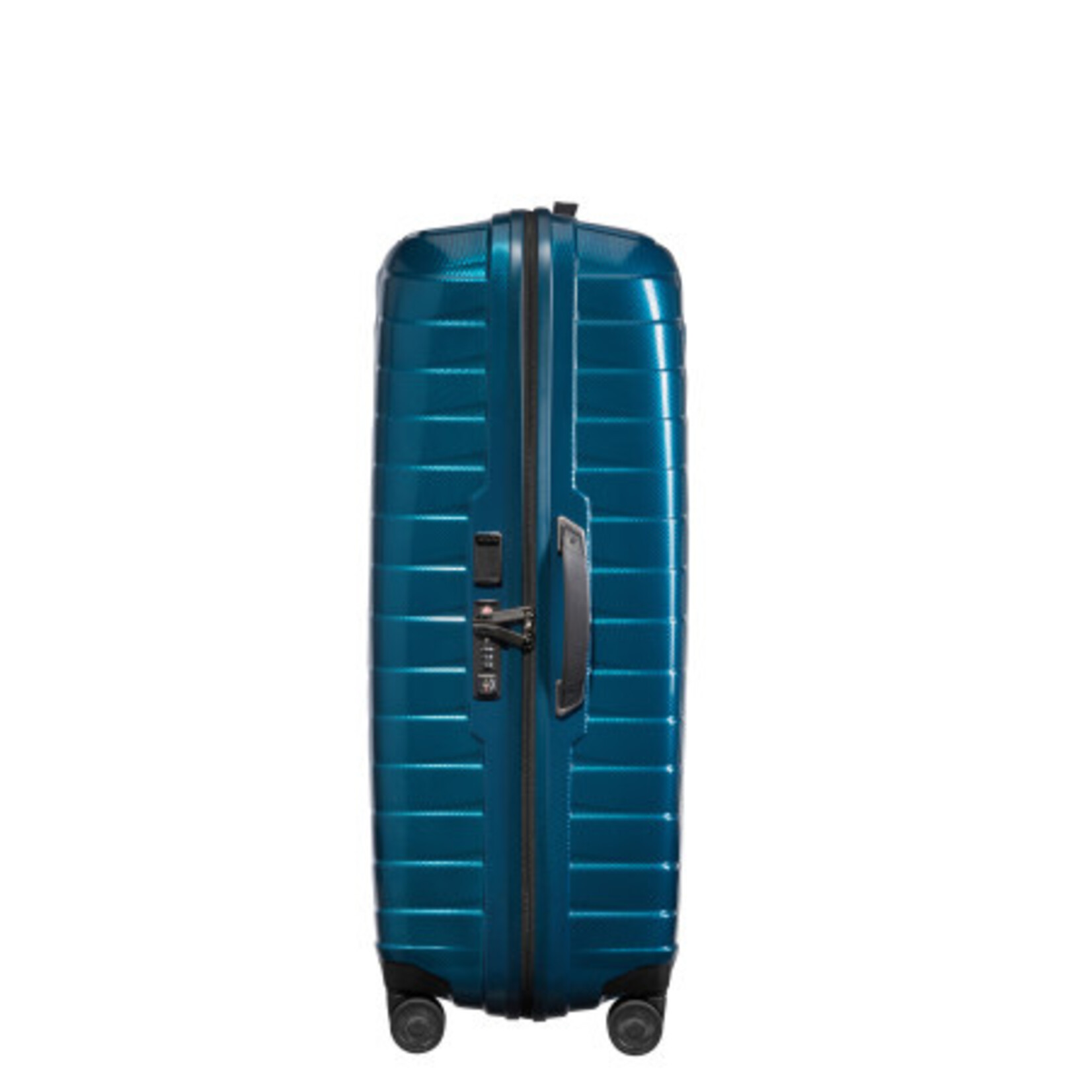 Samsonite Samsonite Proxis Spinner 81/30 Petrol Blue