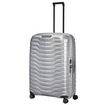 Samsonite Samsonite Proxis spinner 81/30 - zilver