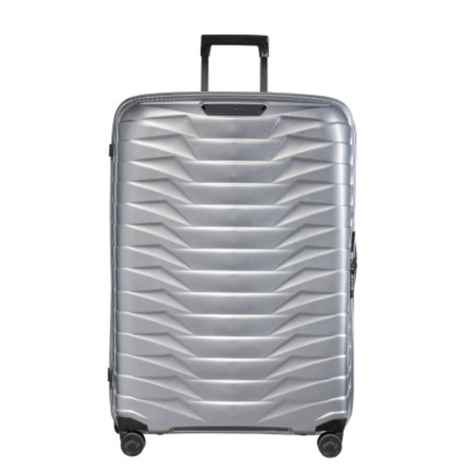 Samsonite Samsonite Proxis Spinner 81/30 zilver