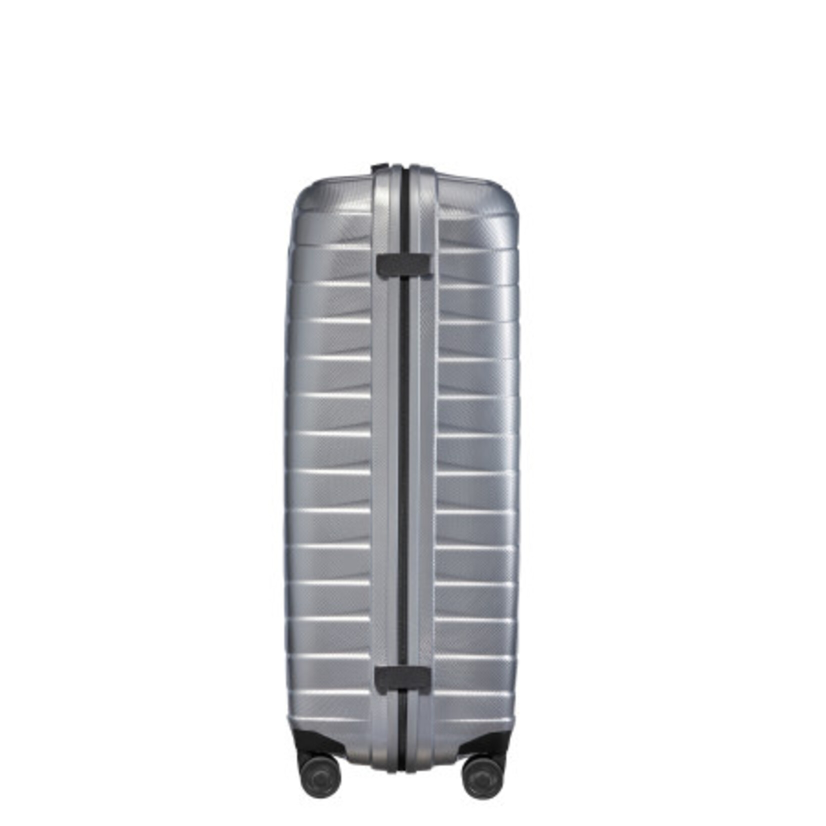 Samsonite Samsonite Proxis Spinner 81/30 zilver
