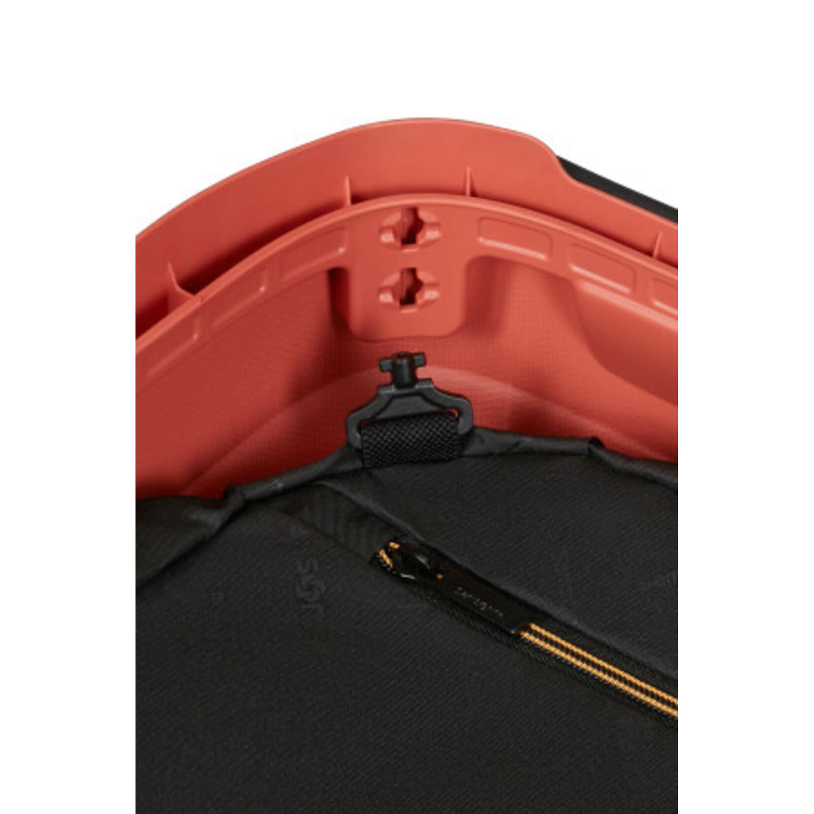 Samsonite Samsonite Essens Spinner 55 Clay