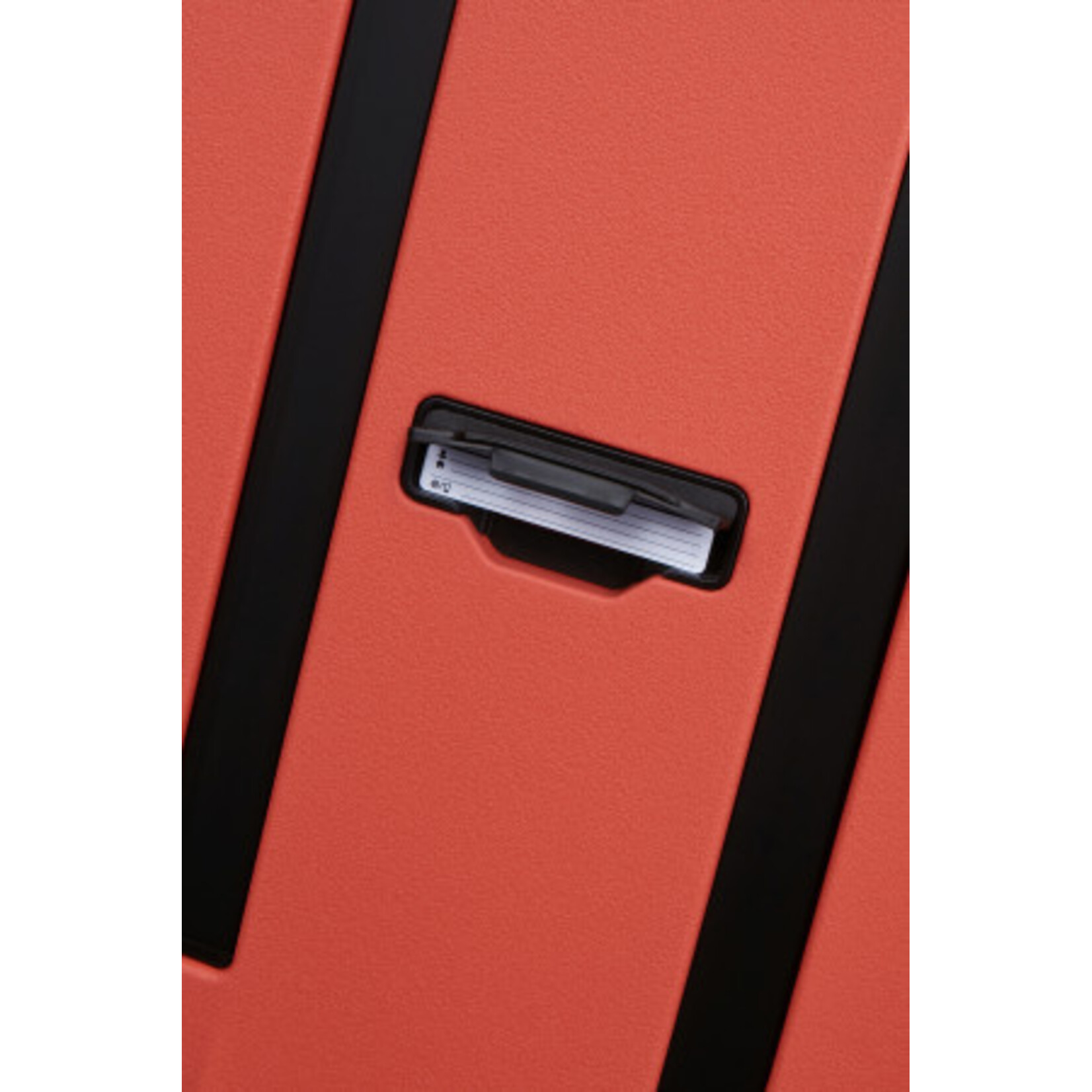 Samsonite Samsonite Essens Spinner 55 Clay