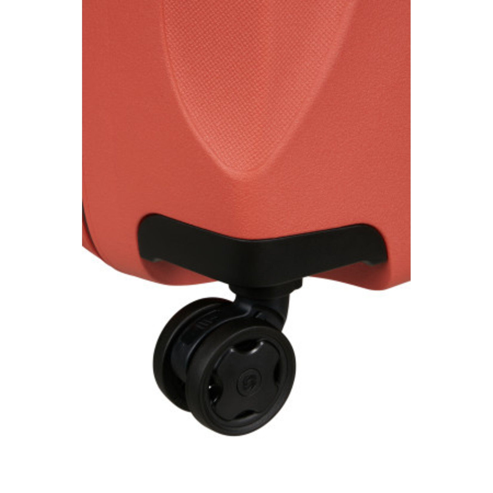 Samsonite Samsonite Essens Spinner 55 Clay