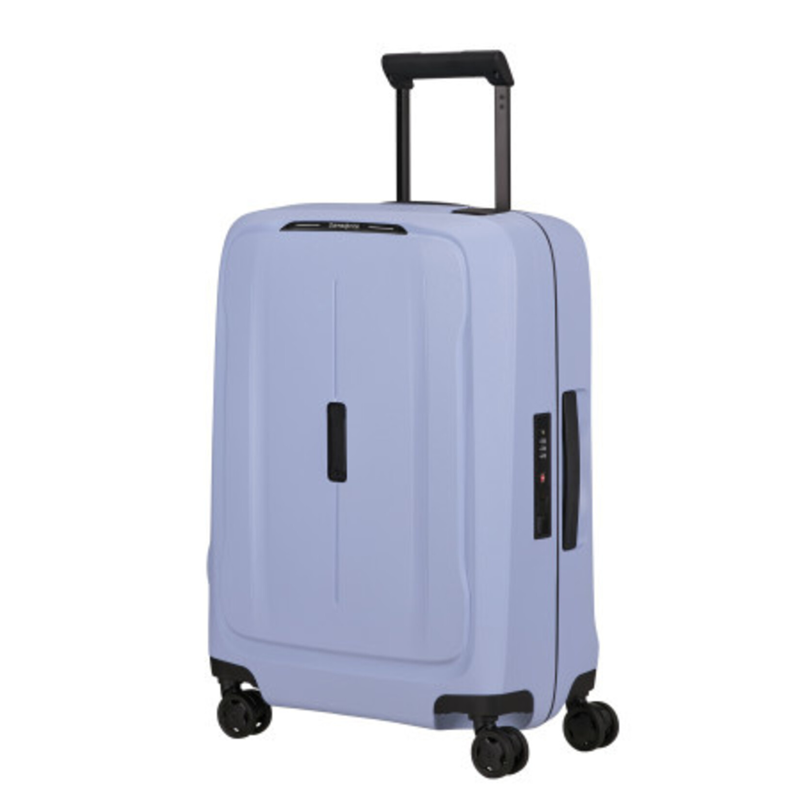 Samsonite Samsonite Essens Spinner 55 Lavender