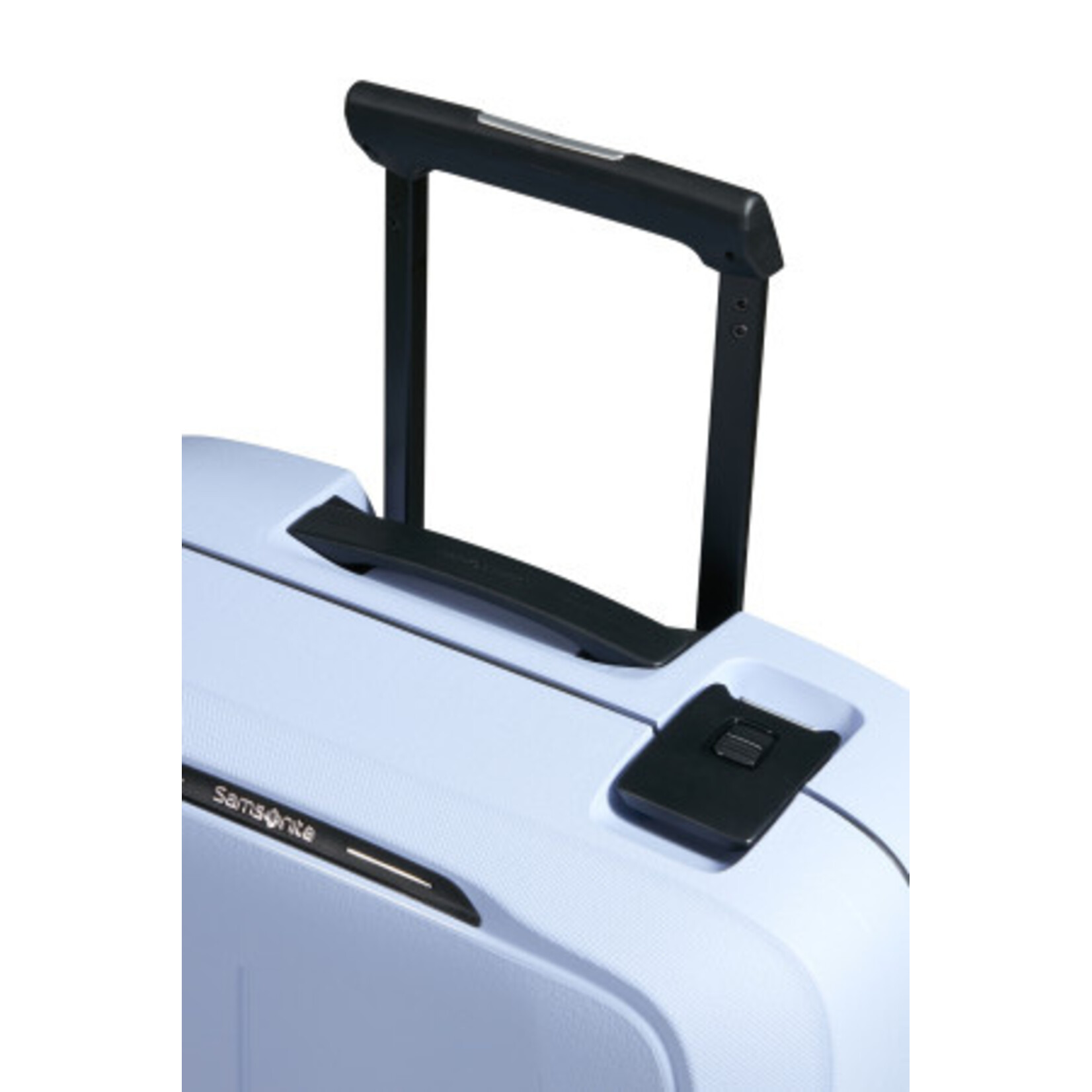 Samsonite Samsonite Essens Spinner 55 Lavender