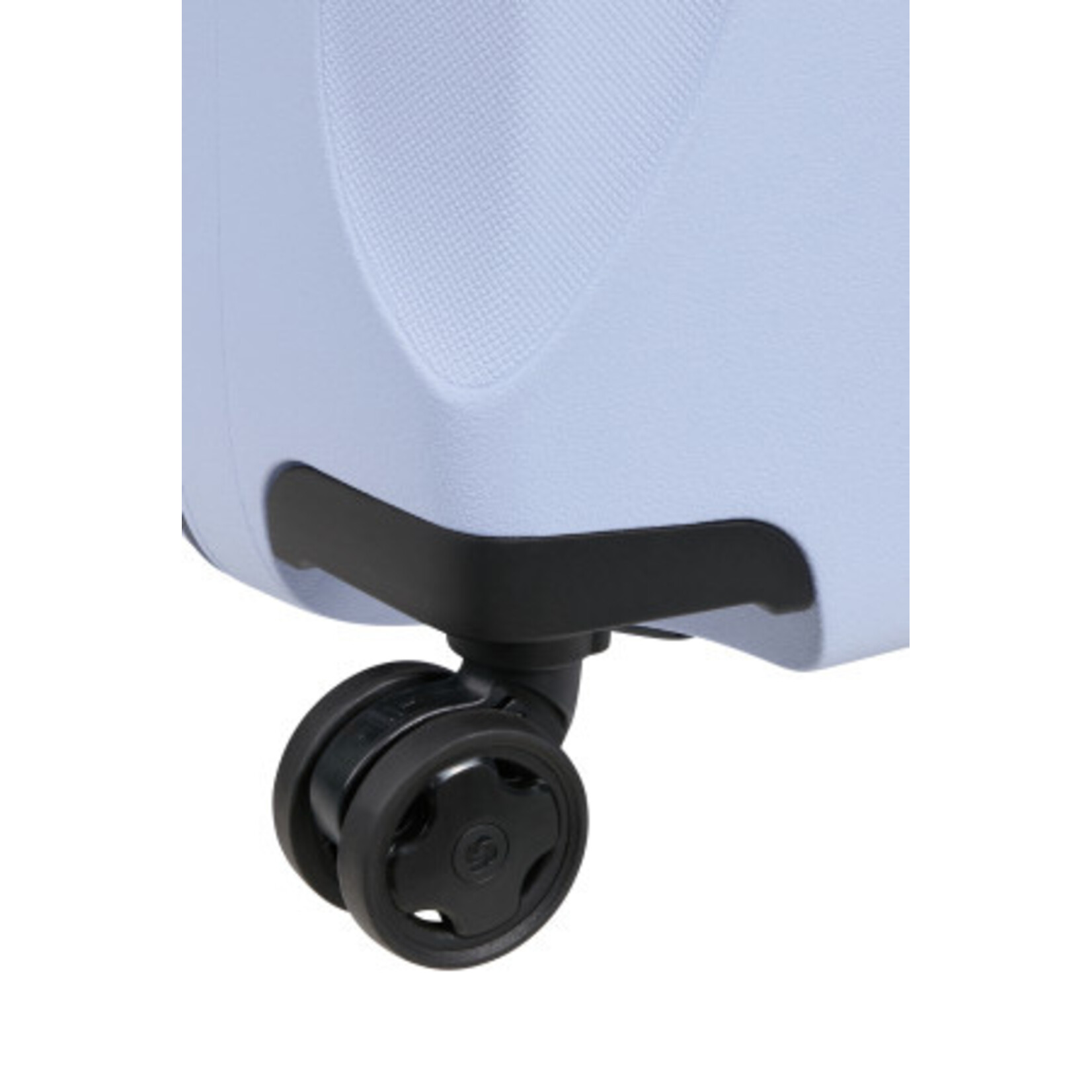 Samsonite Samsonite Essens Spinner 55 Lavender