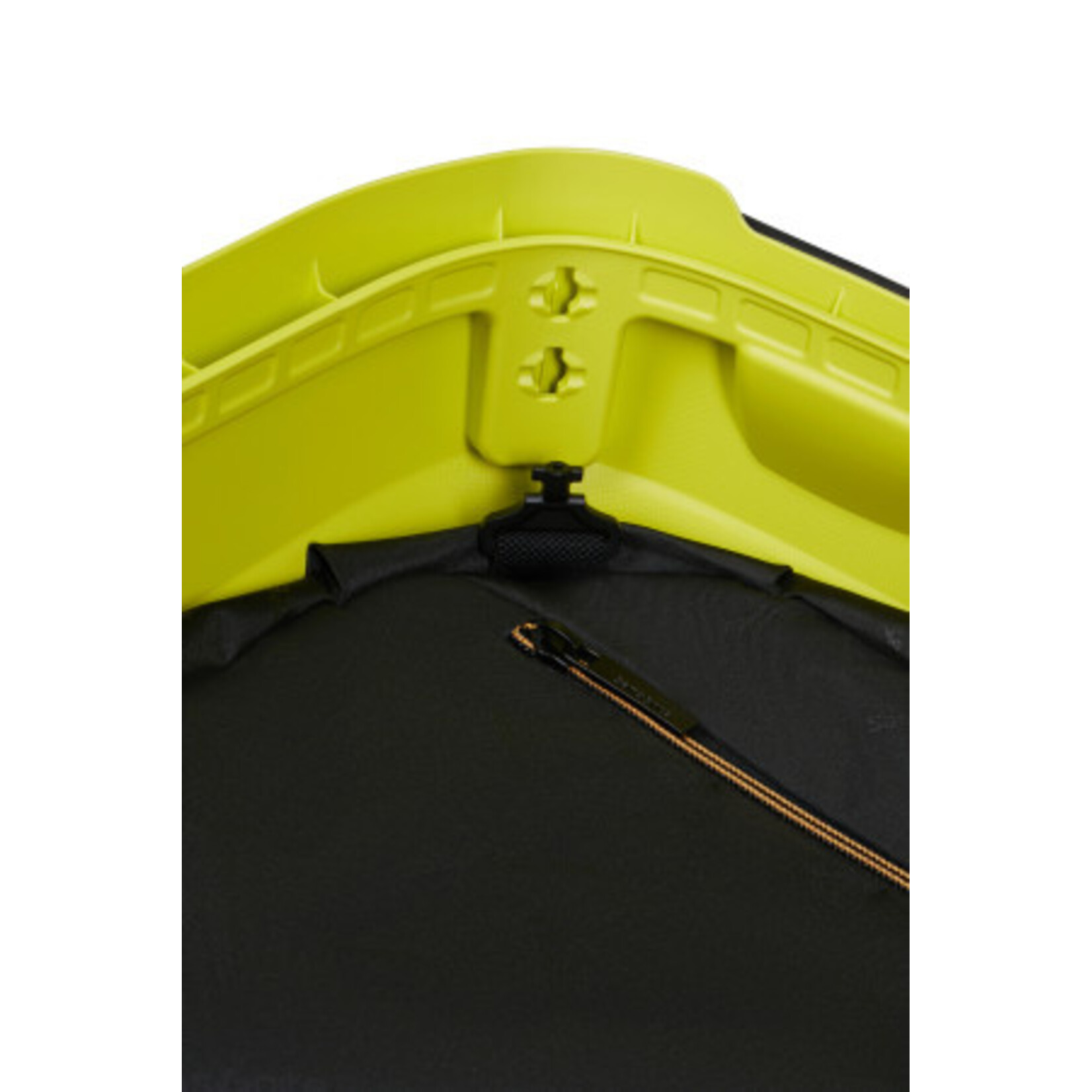 Samsonite Samsonite Essens Spinner 55 Sage