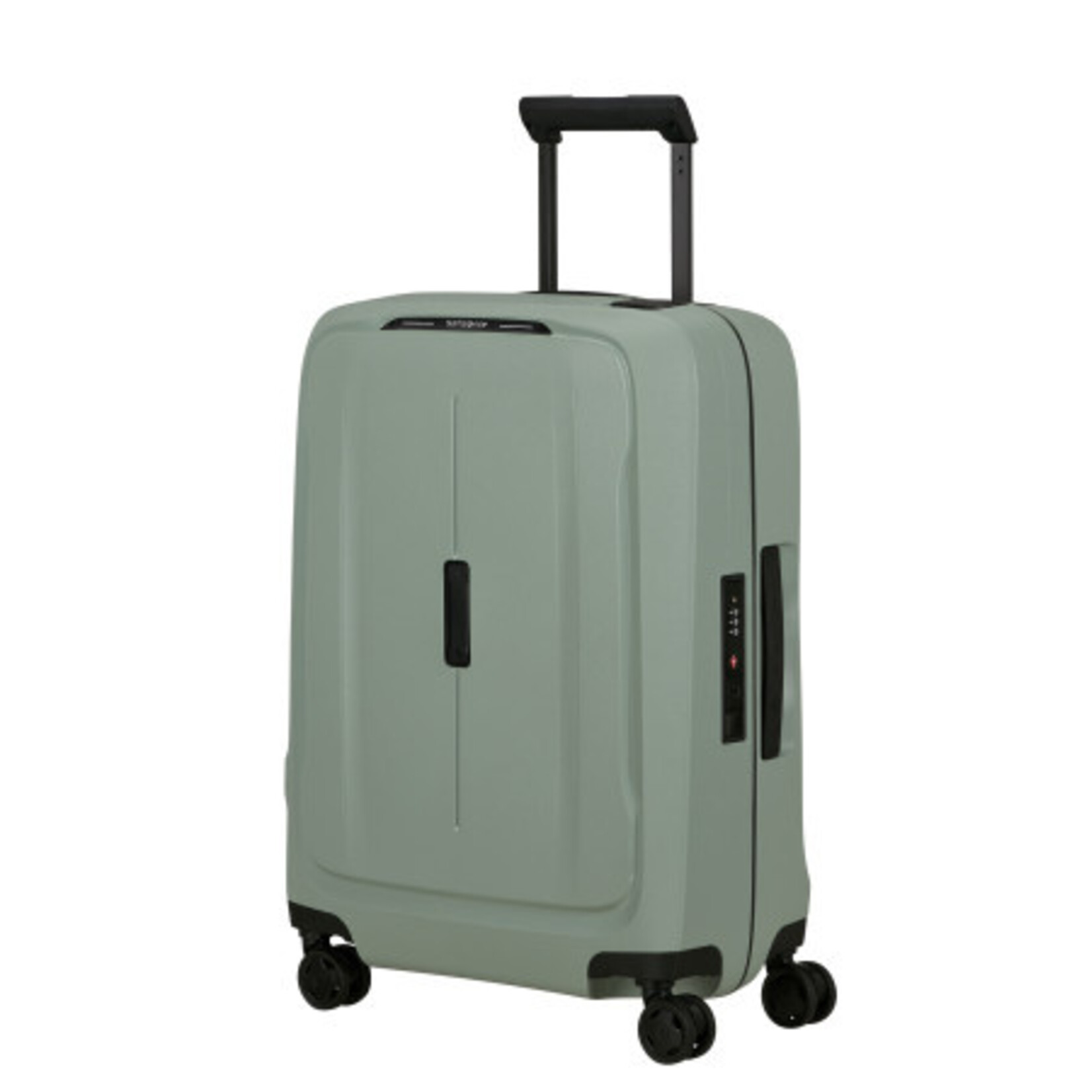 Samsonite Samsonite Essens Spinner 55 Sage