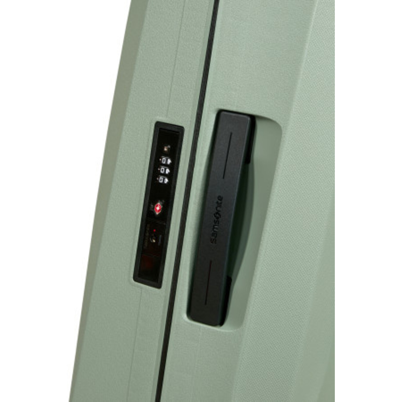 Samsonite Samsonite Essens Spinner 55 Sage