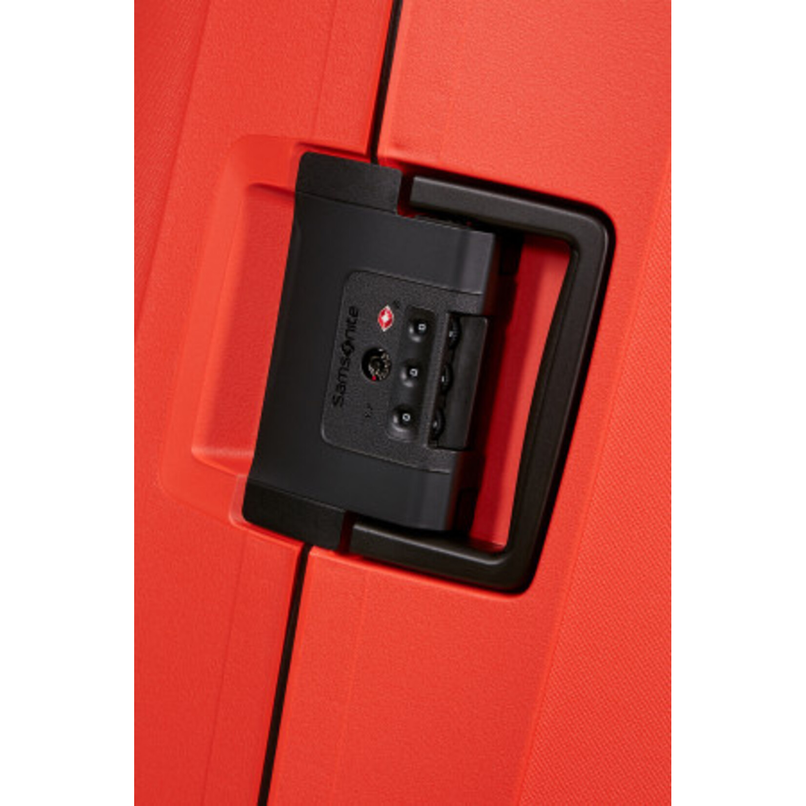 Samsonite Samsonite Essens Spinner 69 Lava