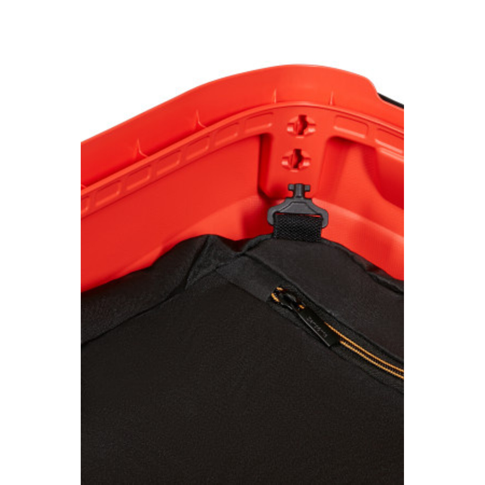 Samsonite Samsonite Essens Spinner 69 Lava