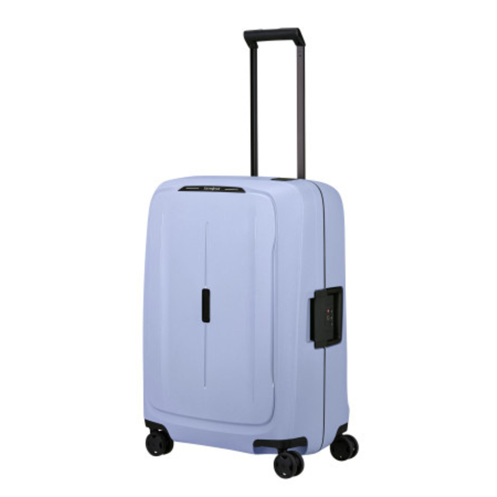 Samsonite Samsonite Essens reiskoffer Spinner 69 Lavender