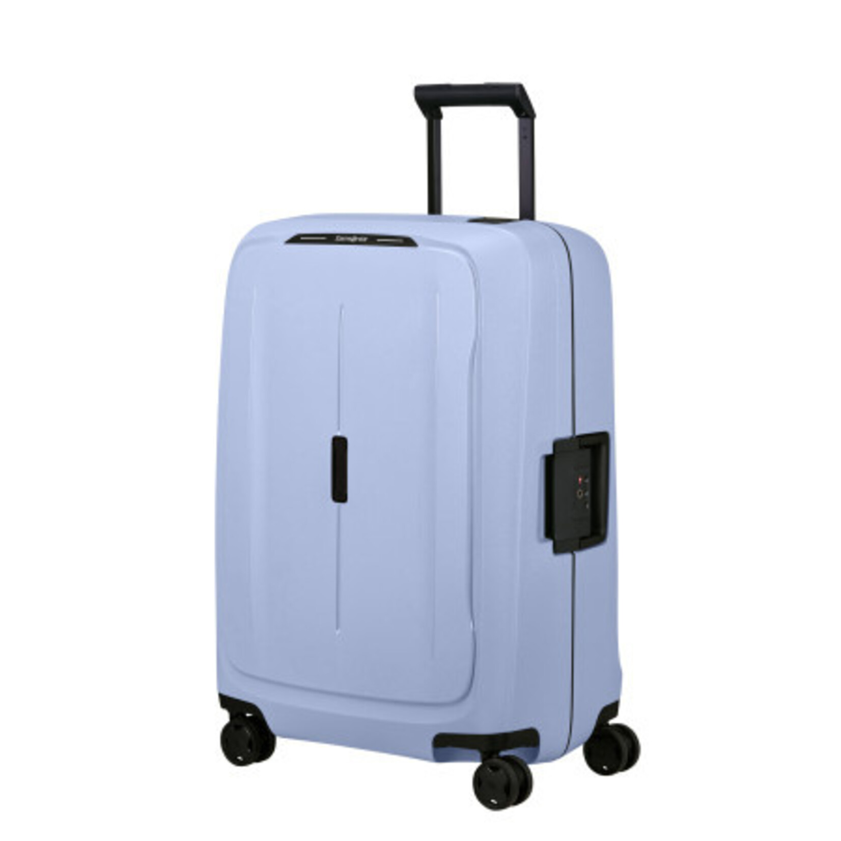 Samsonite Samsonite Essens reiskoffer Spinner 69 Lavender