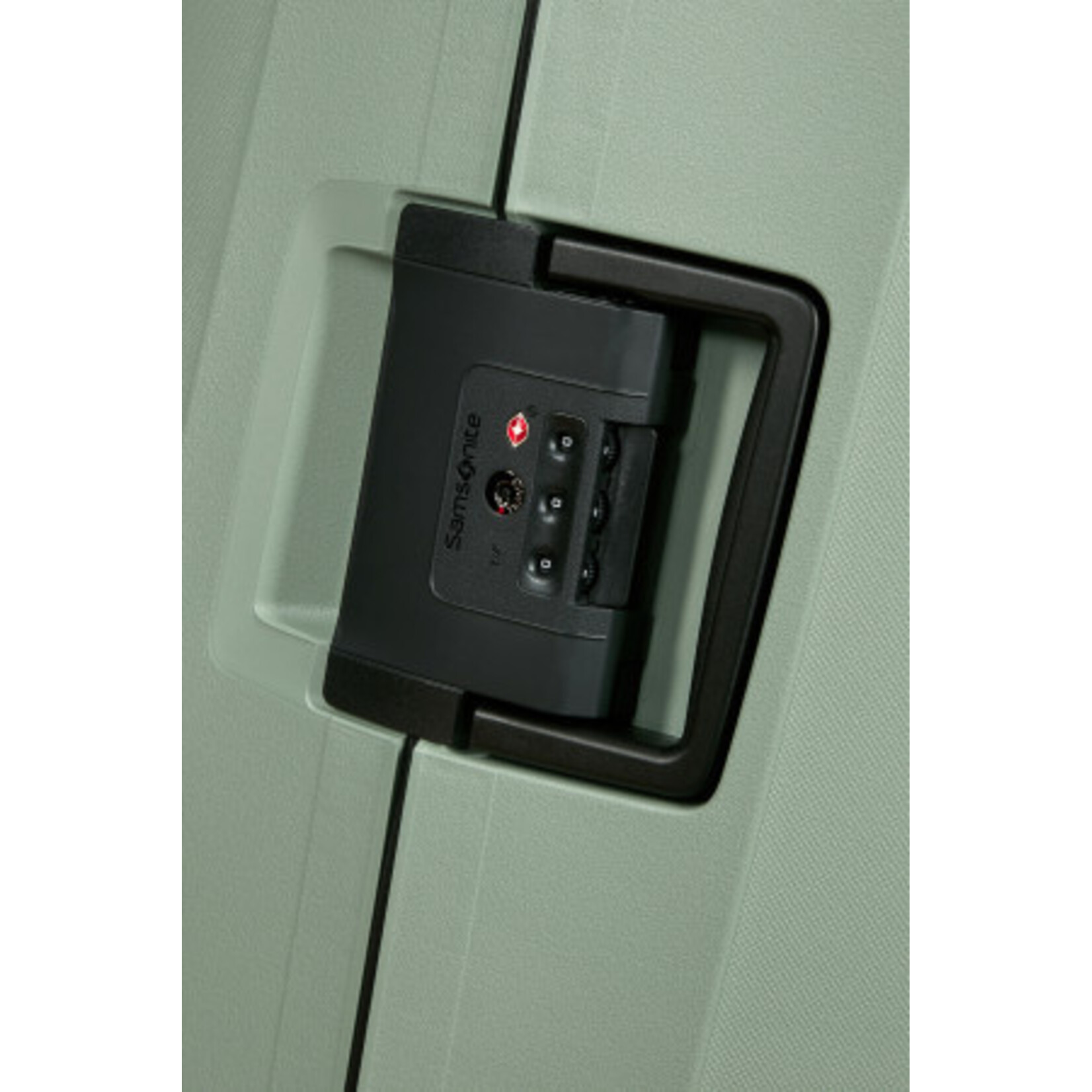 Samsonite Samsonite Essens Spinner 69 Sage