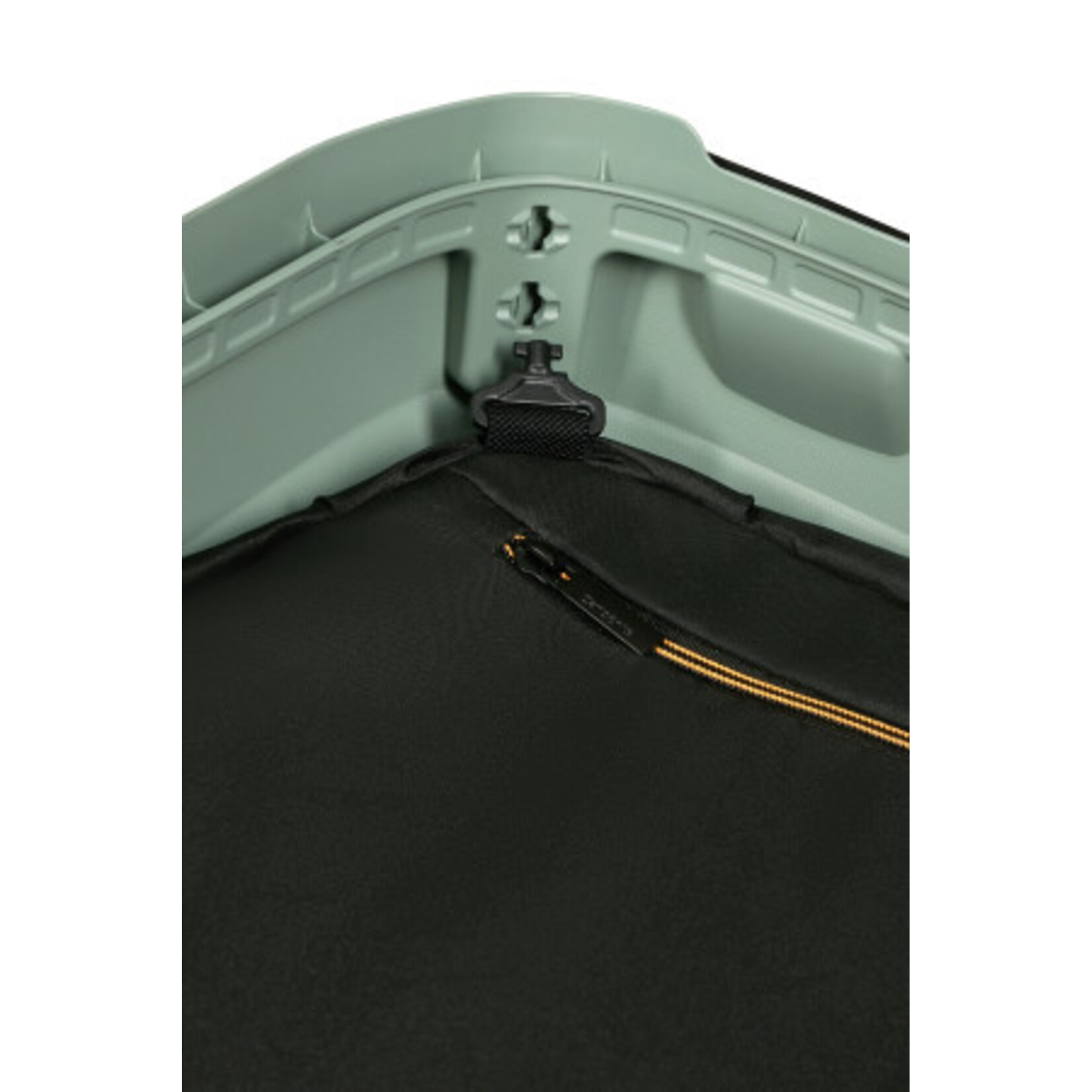 Samsonite Samsonite Essens Spinner 69 Sage