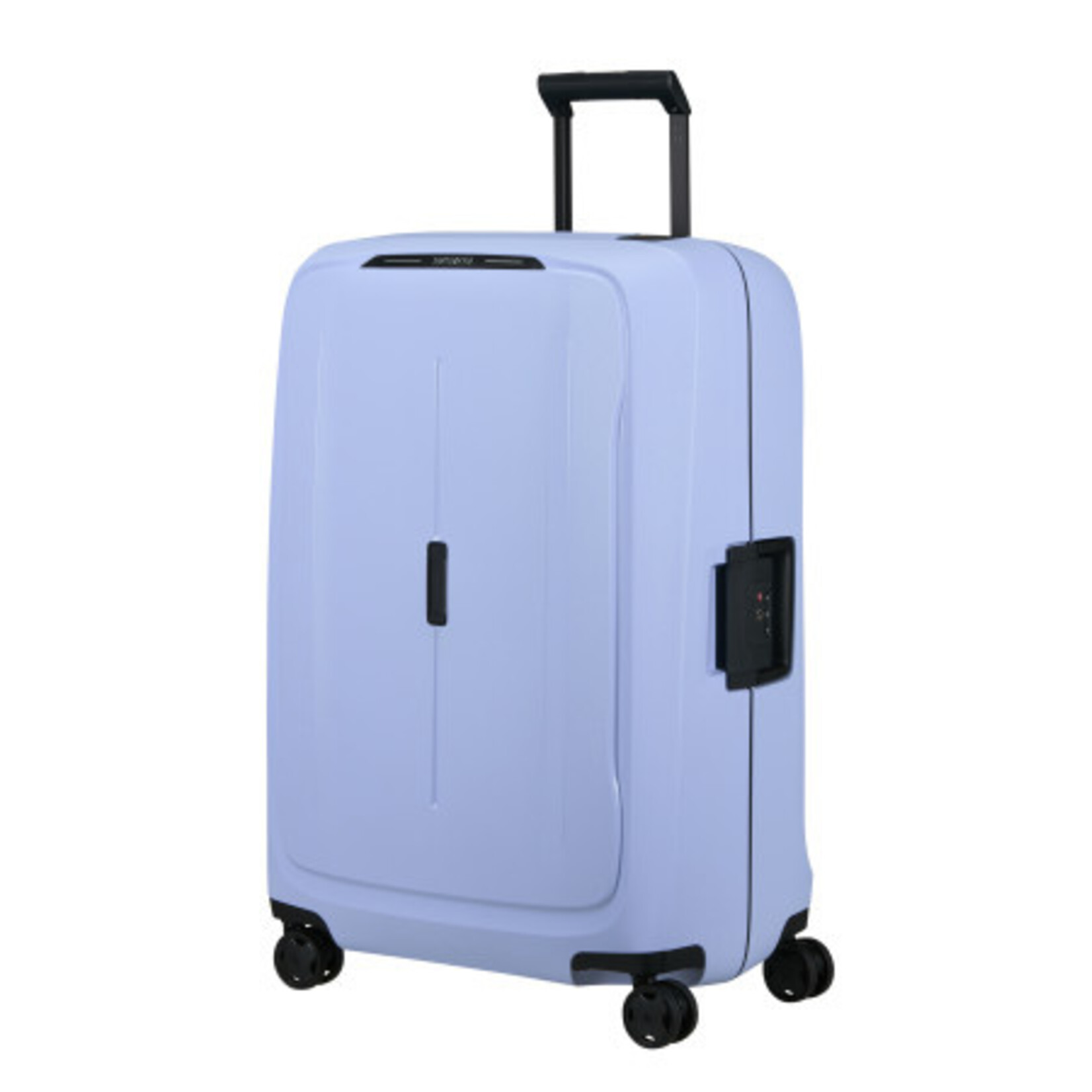 Samsonite Samsonite Essens Spinner 75 Lavender