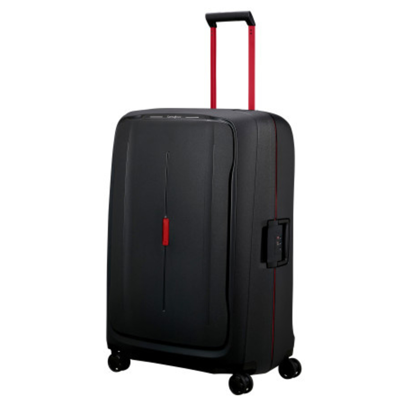 Samsonite Samsonite Essens Spinner 81 Charcoal/Red