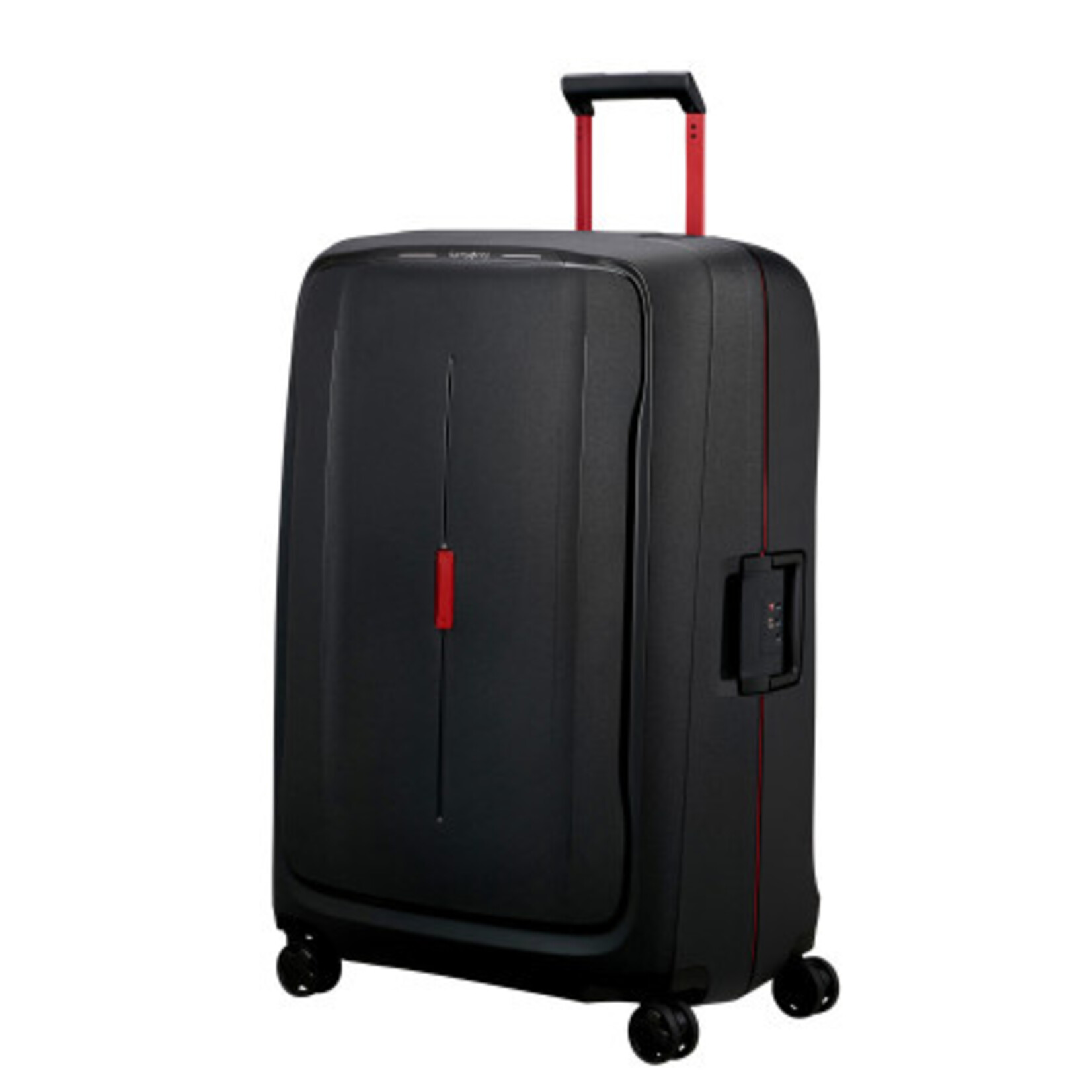 Samsonite Samsonite Essens Spinner 81 Charcoal/Red