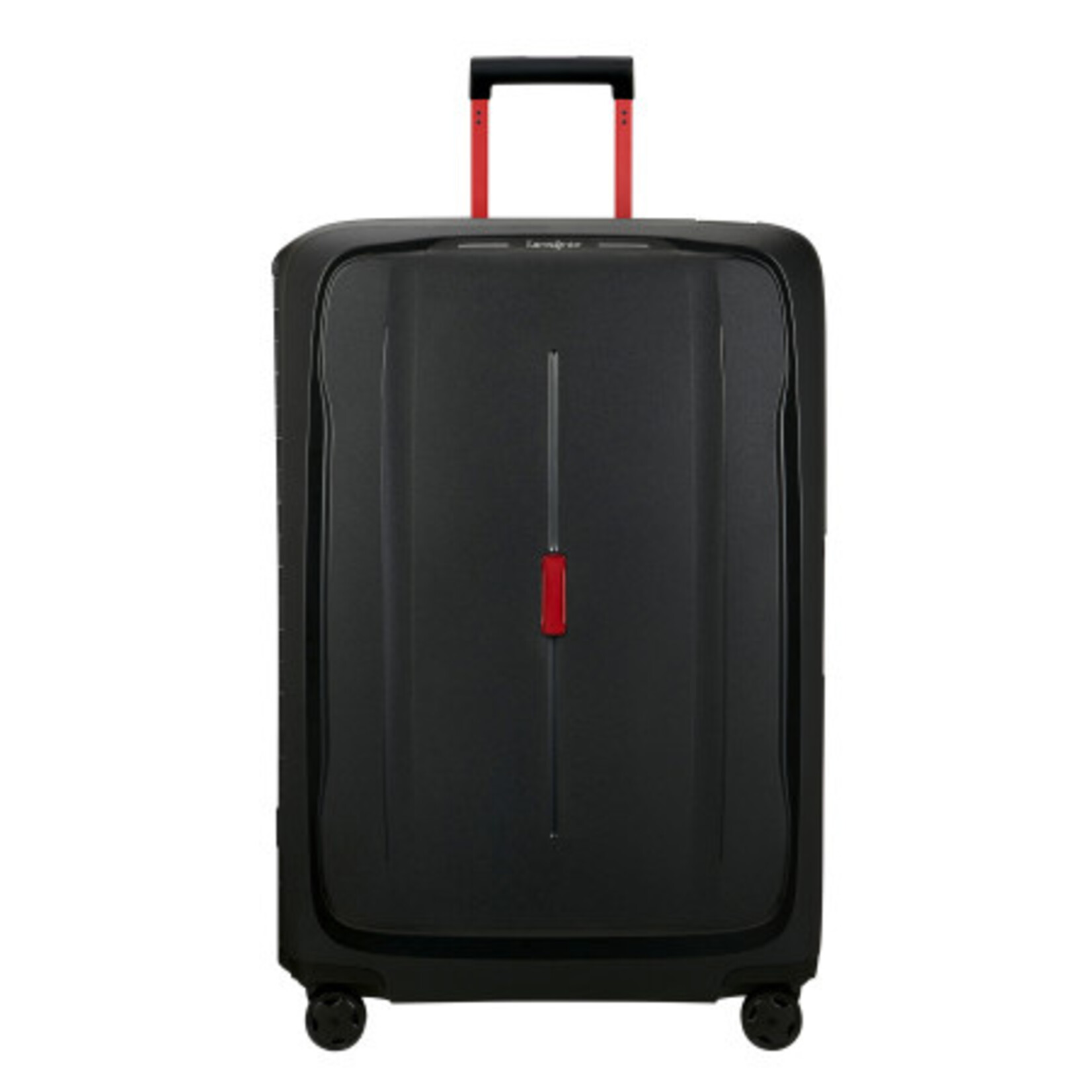 Samsonite Samsonite Essens Spinner 81 Charcoal/Red