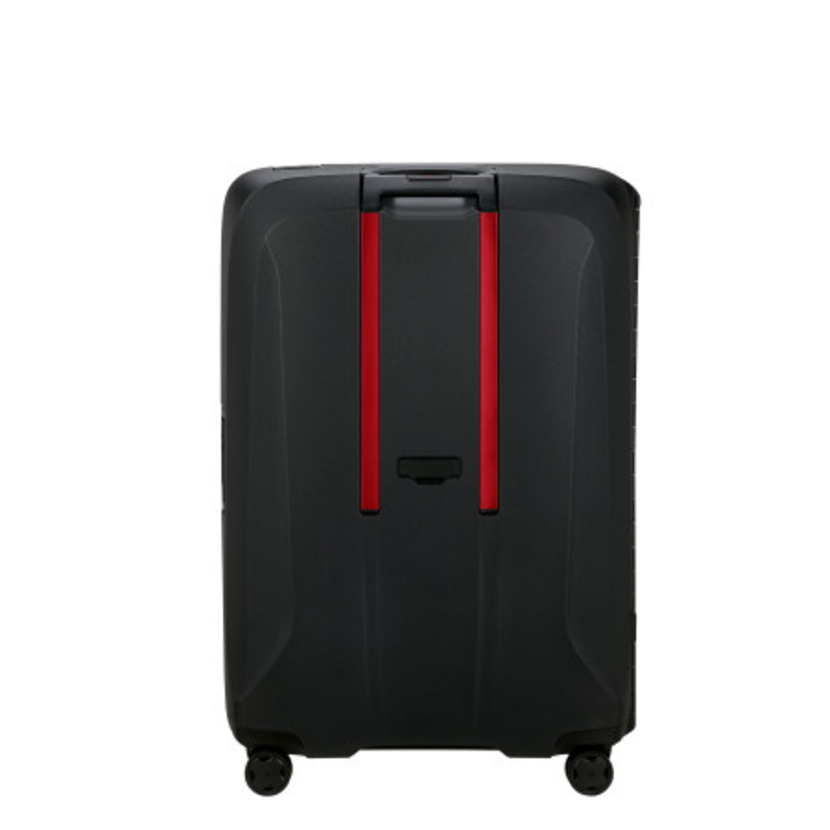 Samsonite Samsonite Essens Spinner 81 Charcoal/Red