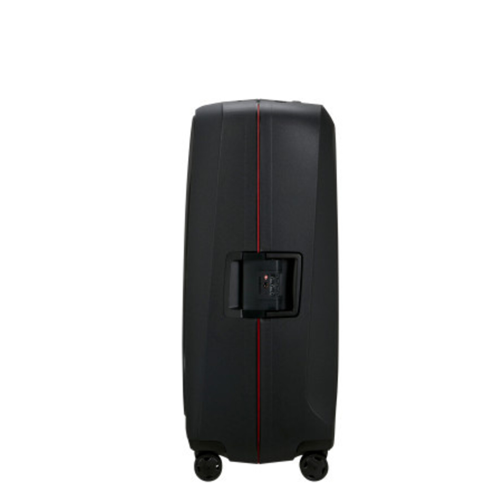 Samsonite Samsonite Essens Spinner 81 Charcoal/Red