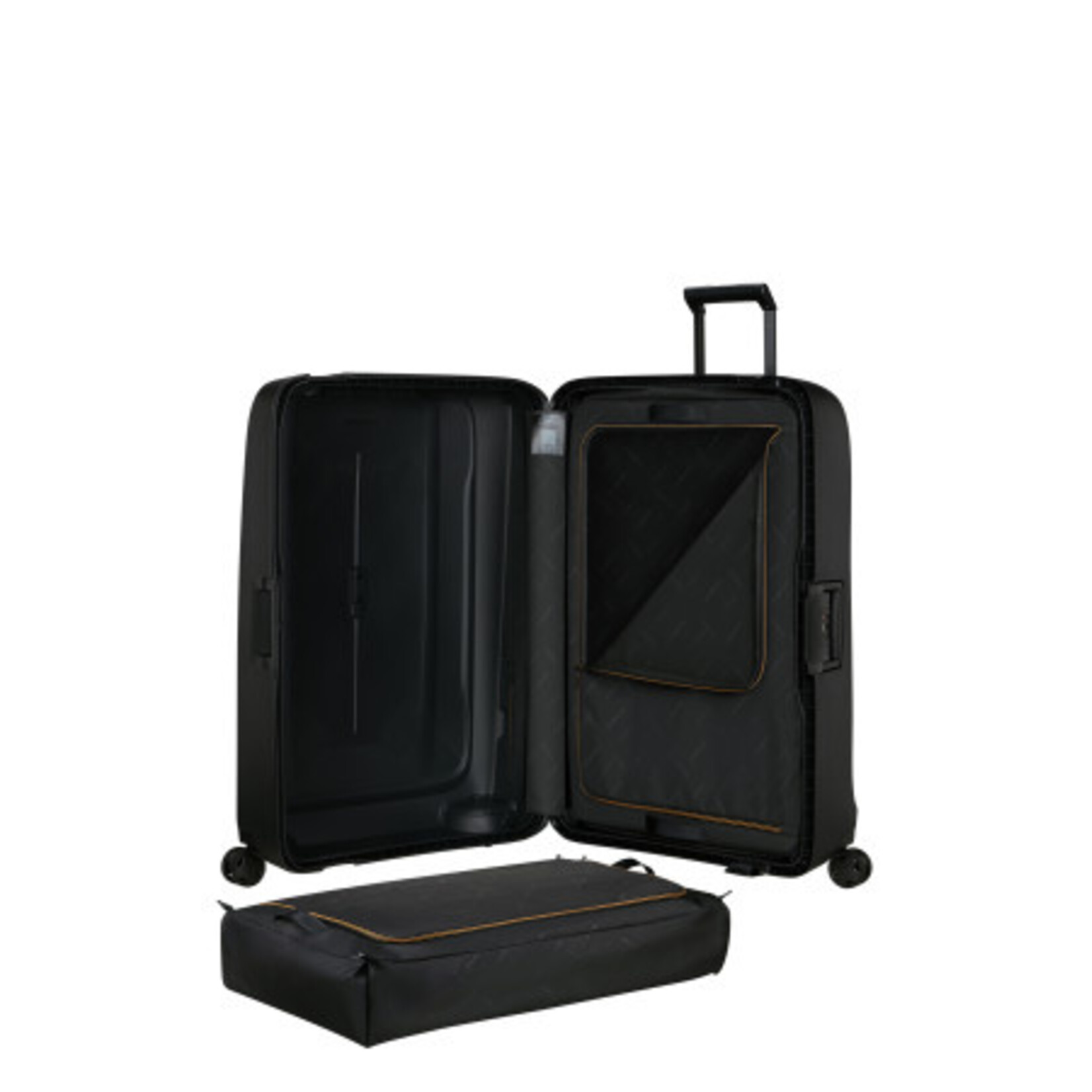 Samsonite Samsonite Essens Spinner 81 Graphite