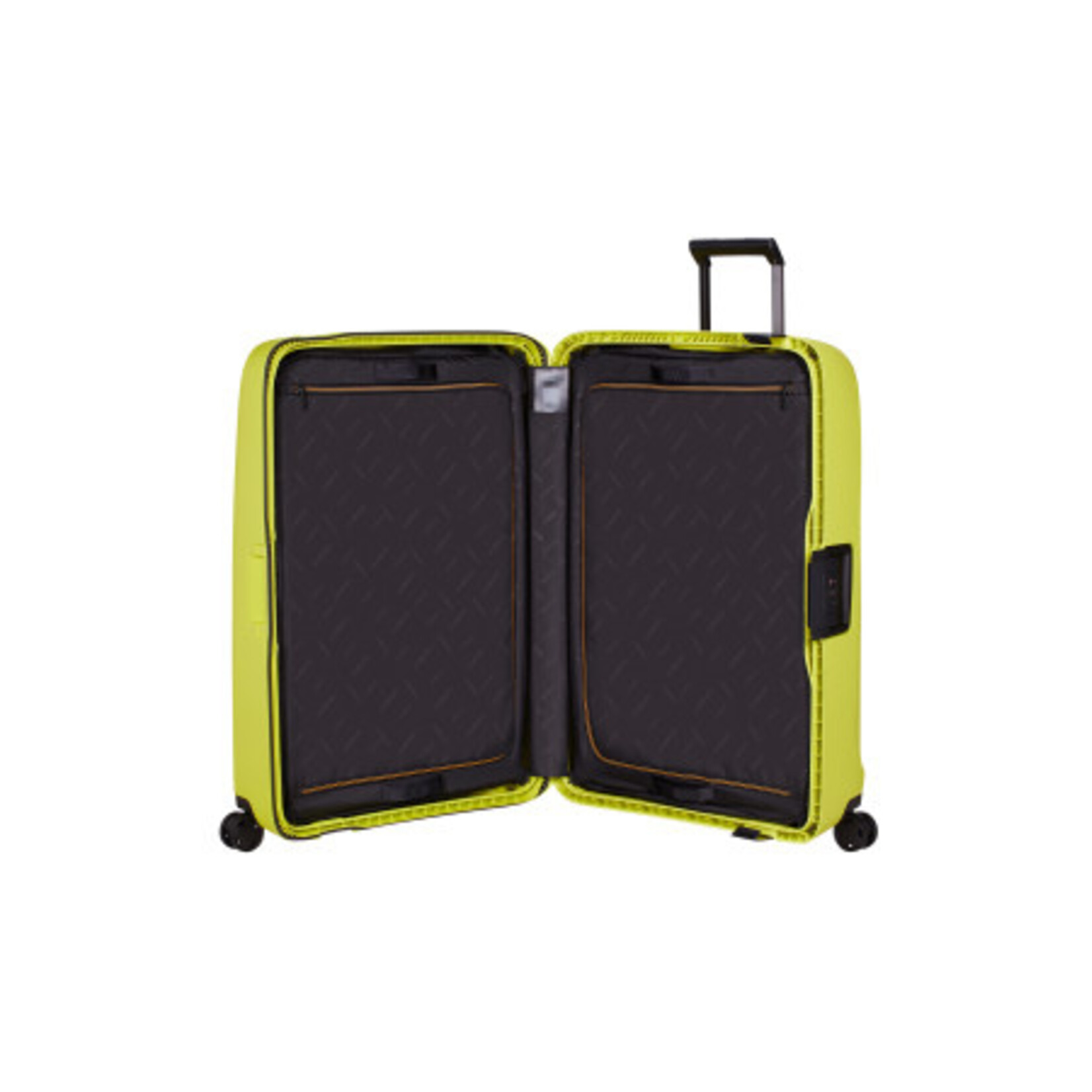 Samsonite Samsonite Essens Spinner 81 Lime