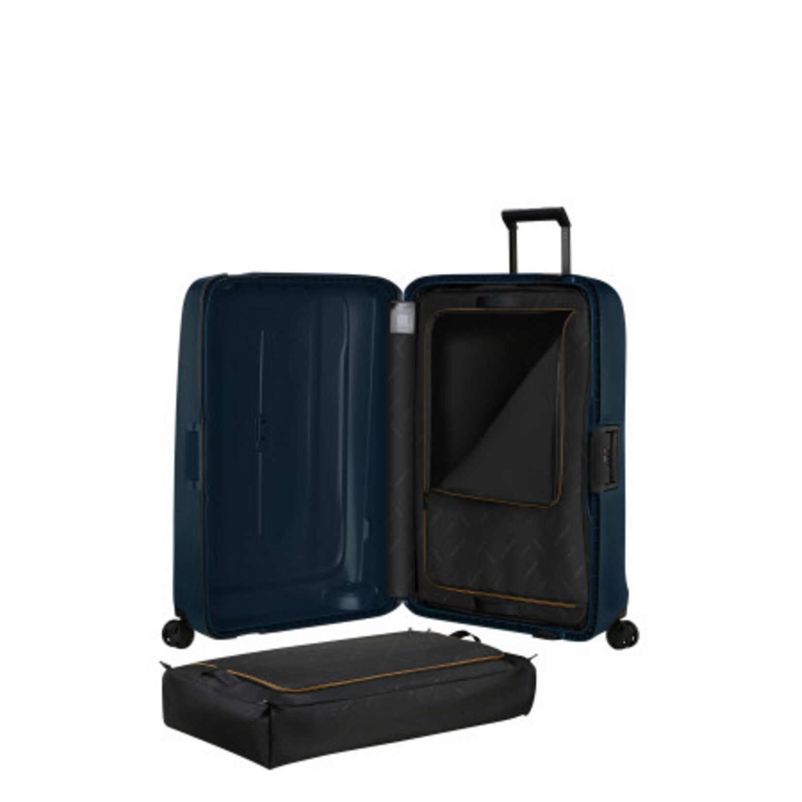 Samsonite Samsonite Essens Spinner 81 Midnight Blue