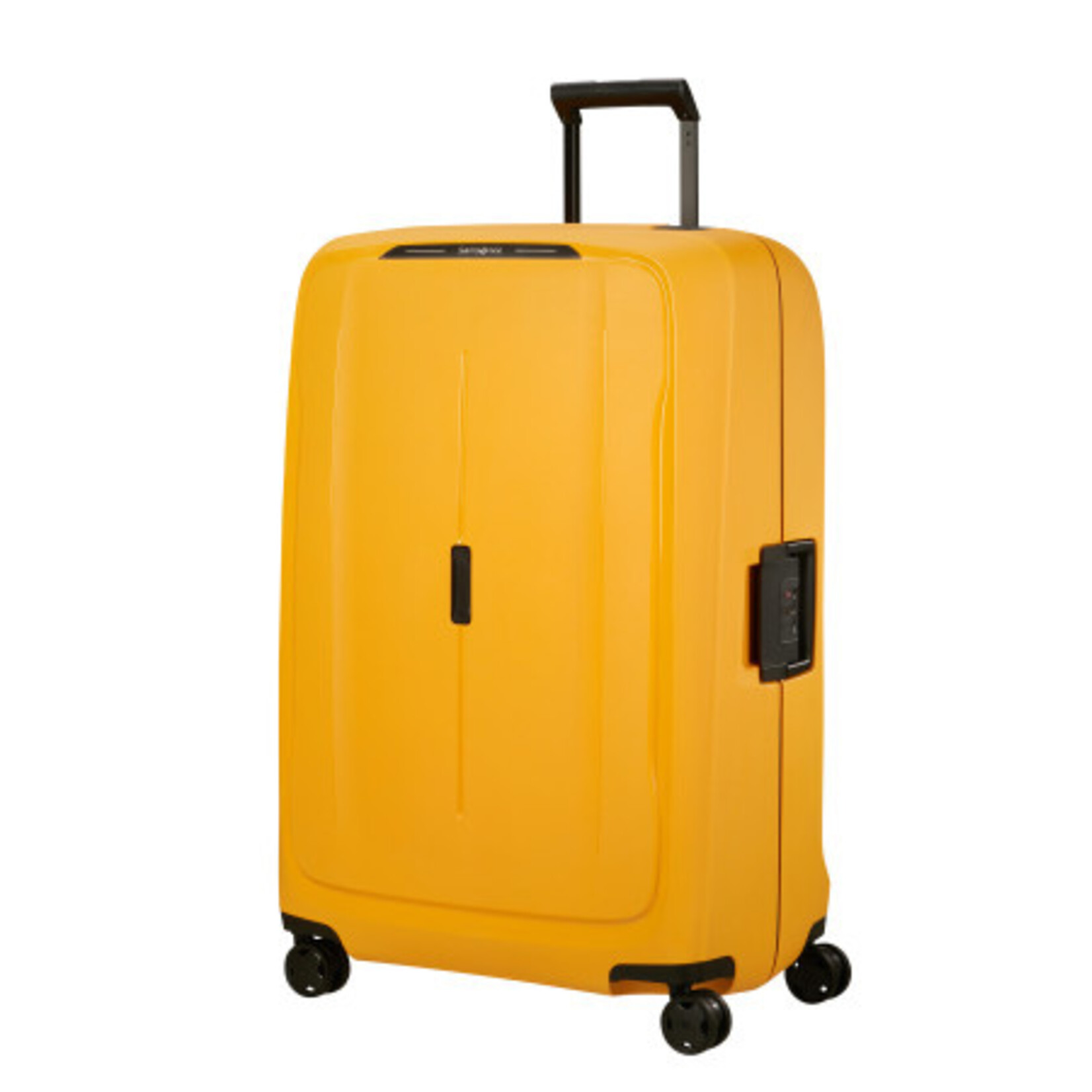 Samsonite Samsonite Essens Spinner 81 Radiant Yellow
