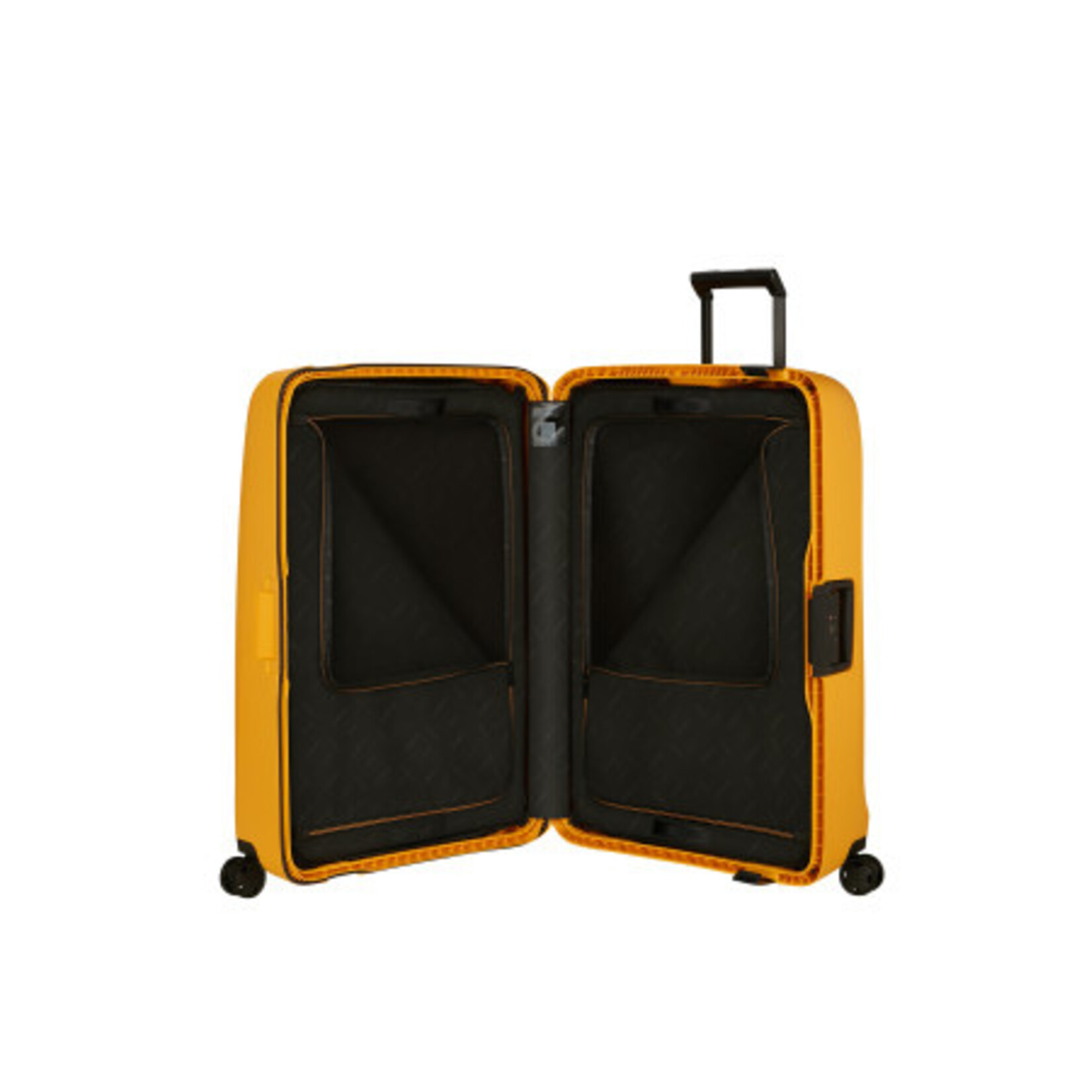Samsonite Samsonite Essens Spinner 81 Radiant Yellow