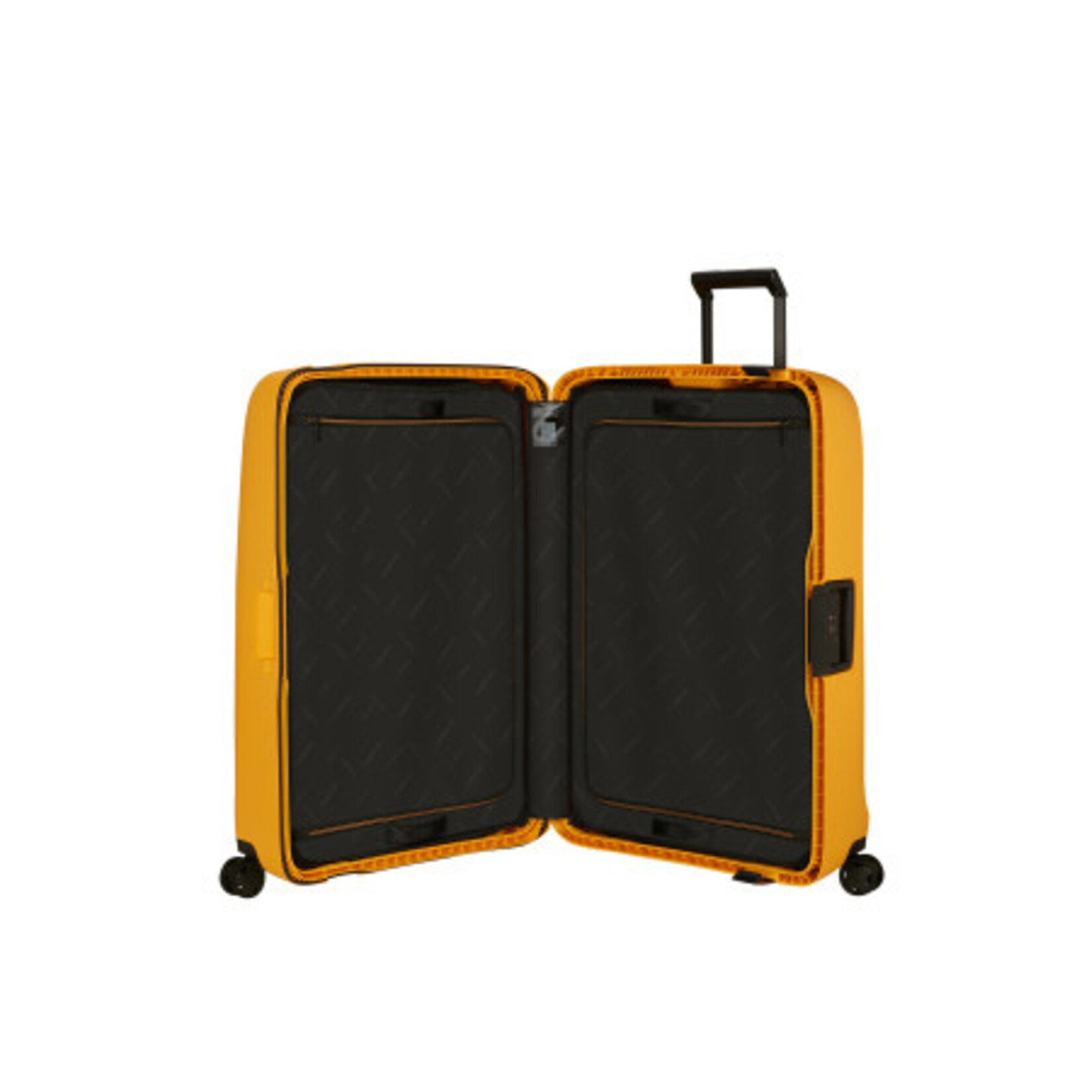 Samsonite Samsonite Essens Spinner 81 Radiant Yellow