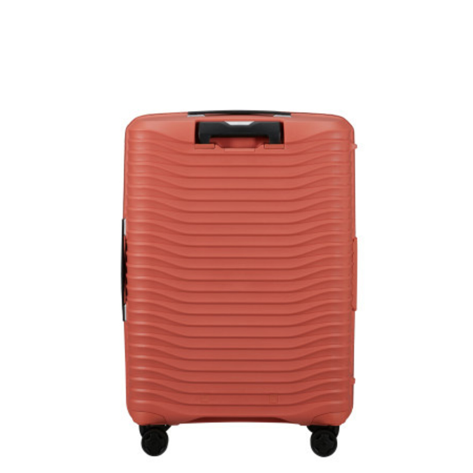Samsonite Samsonite Upscape Spinner 68 uitbreidbaar Clay