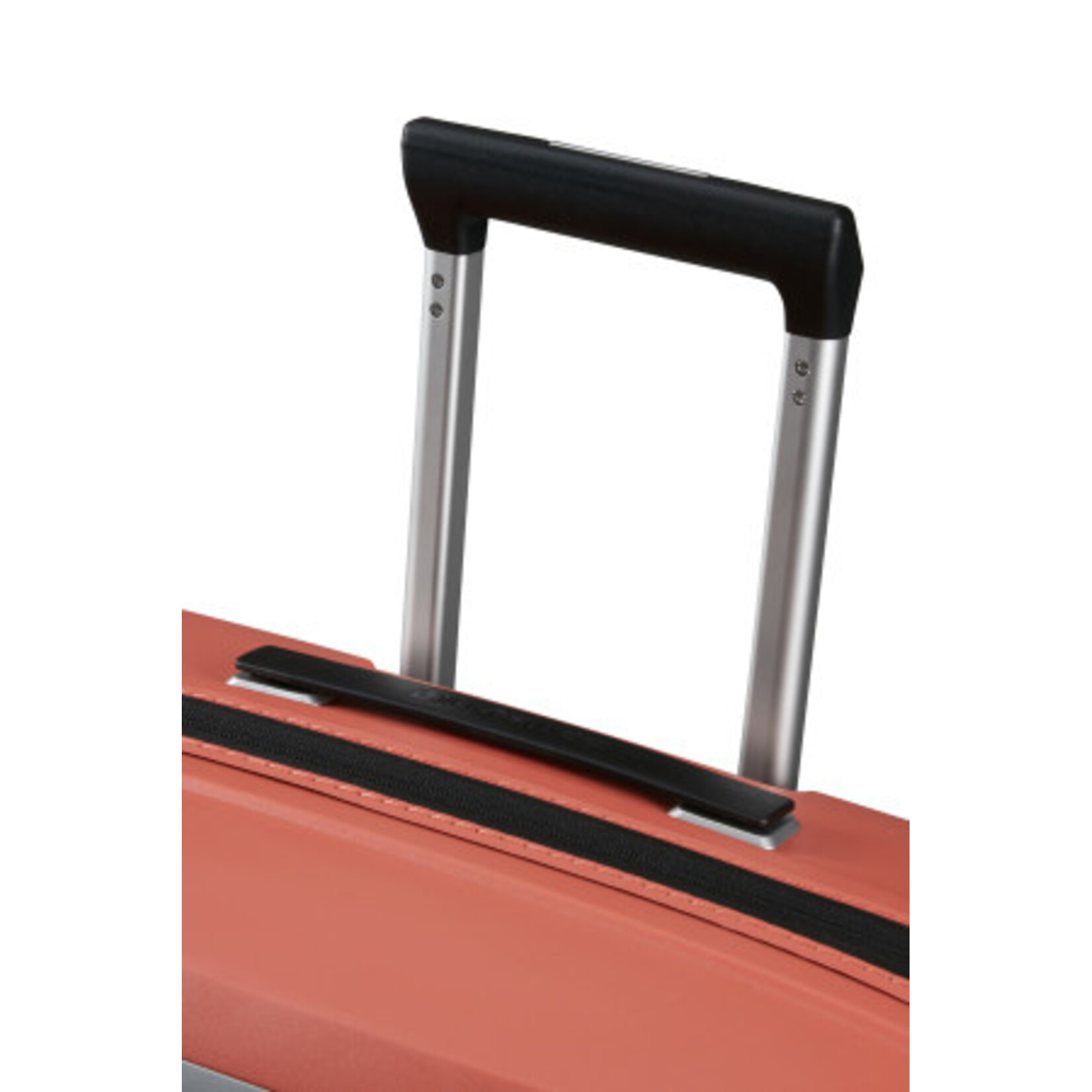 Samsonite Samsonite Upscape Spinner 75 uitbreidbaar Clay