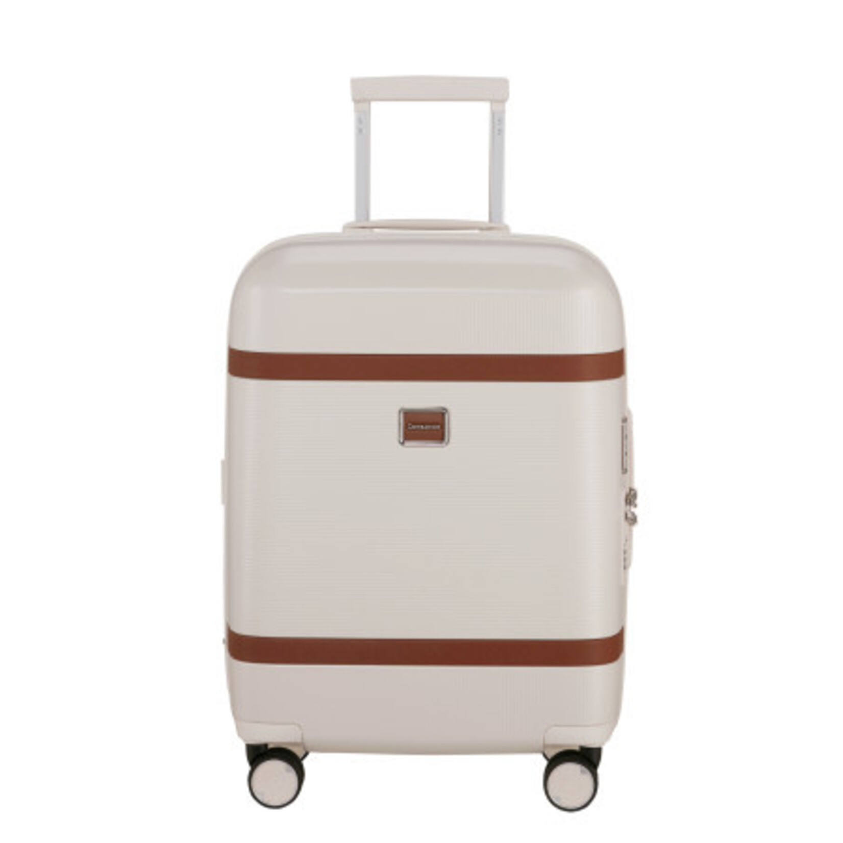 Samsonite Samsonite Image Spinner 55/20 uitbreidbaar – Ivory