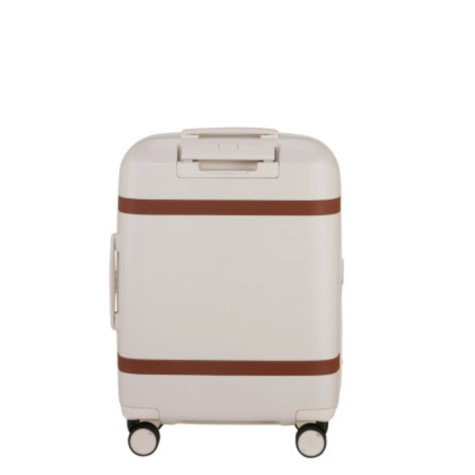 Samsonite Samsonite Image Spinner 55/20 uitbreidbaar – Ivory