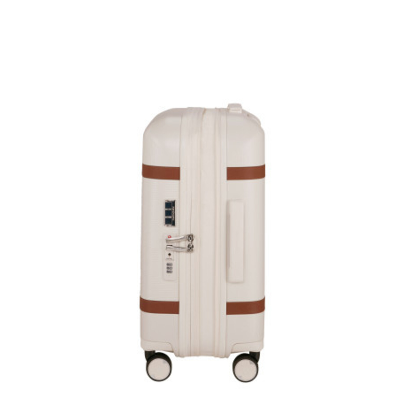 Samsonite Samsonite Image Spinner 55/20 uitbreidbaar – Ivory