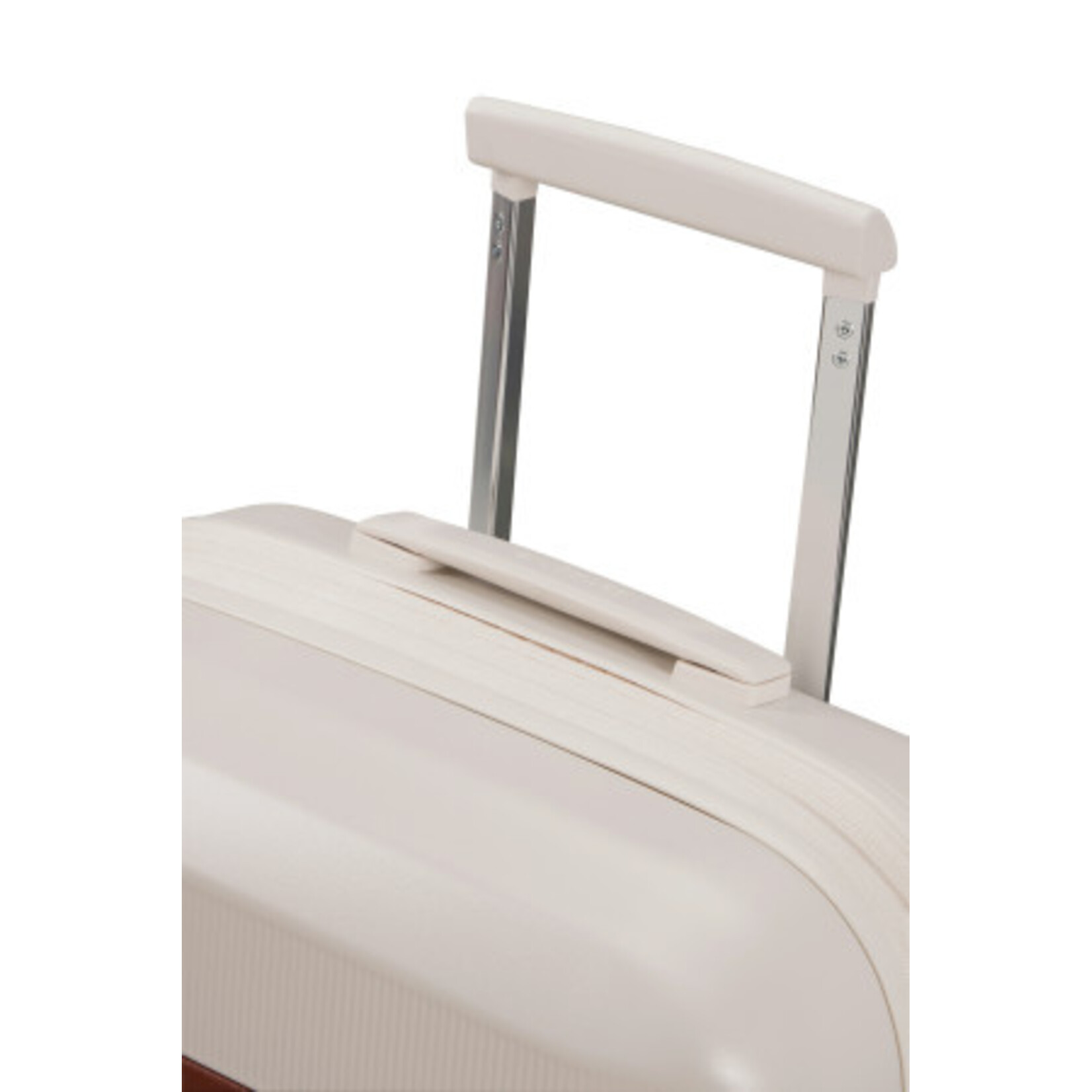 Samsonite Samsonite Image Spinner 55/20 uitbreidbaar – Ivory