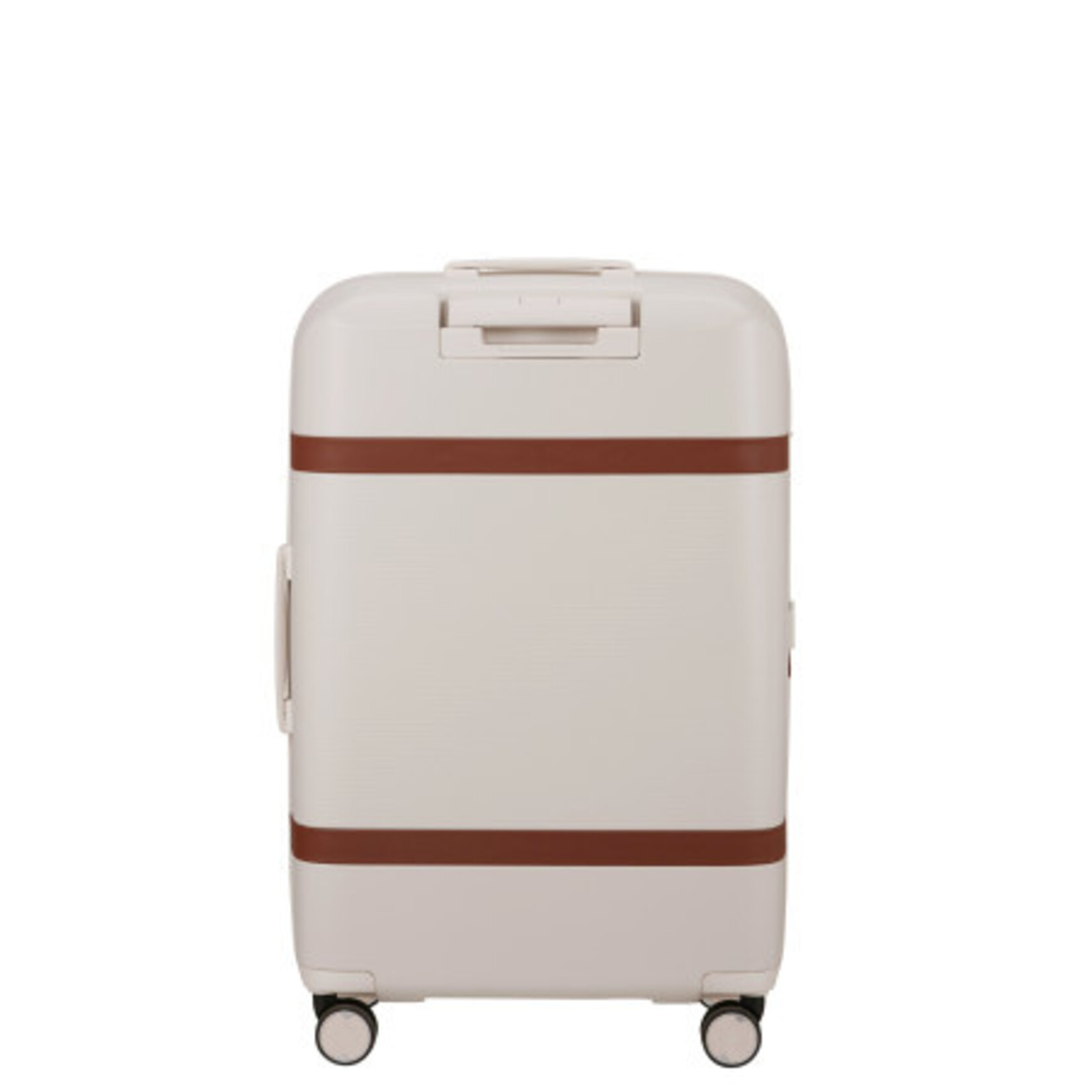 Samsonite Samsonite Image Spinner 69/25 uitbreidbaar Ivory