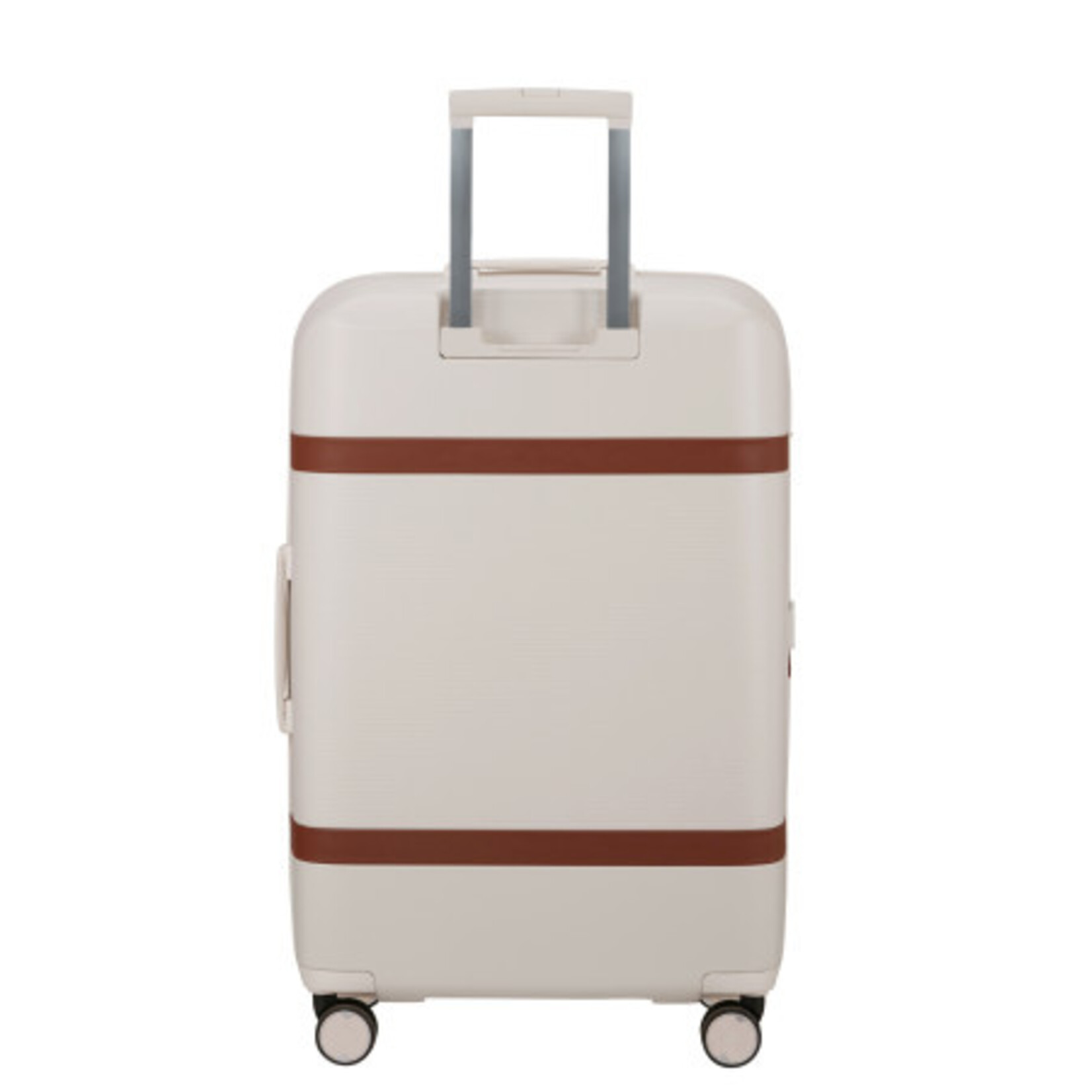 Samsonite Samsonite Image Spinner 69/25 uitbreidbaar Ivory
