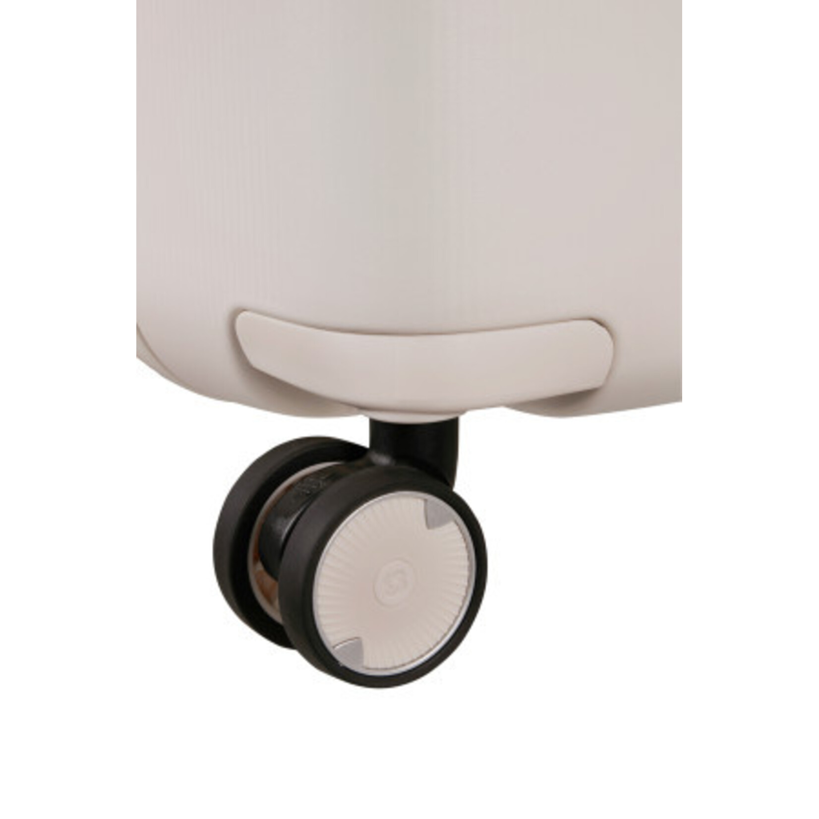 Samsonite Samsonite Image Spinner 69/25 uitbreidbaar Ivory