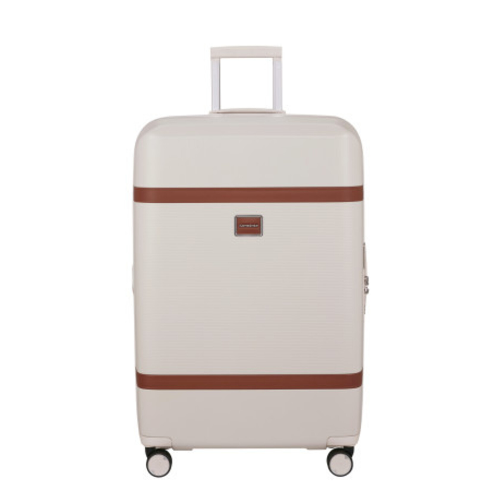 Samsonite Samsonite Image spinner 75/28 uitbreidbaar Ivory