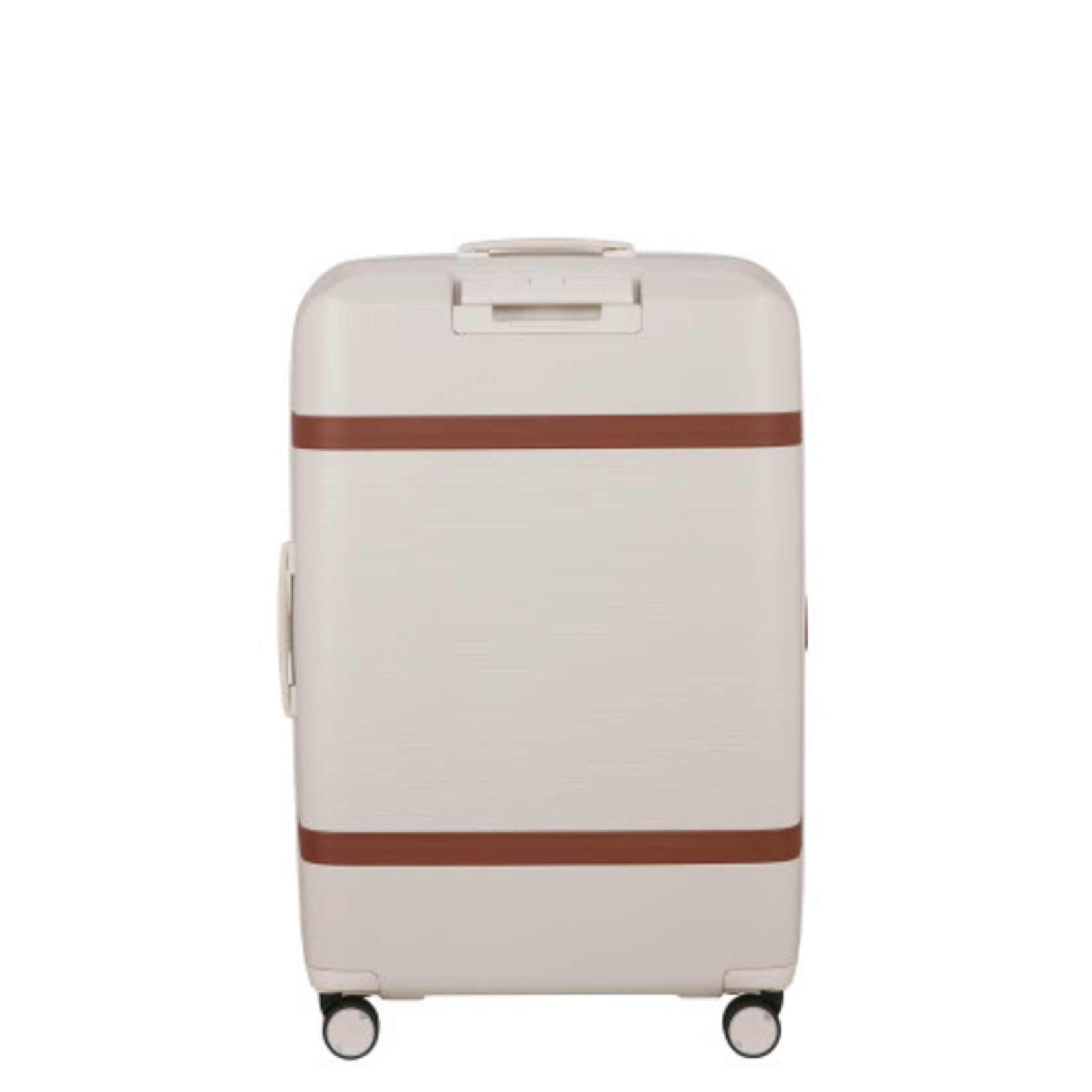 Samsonite Samsonite Image spinner 75/28 uitbreidbaar Ivory