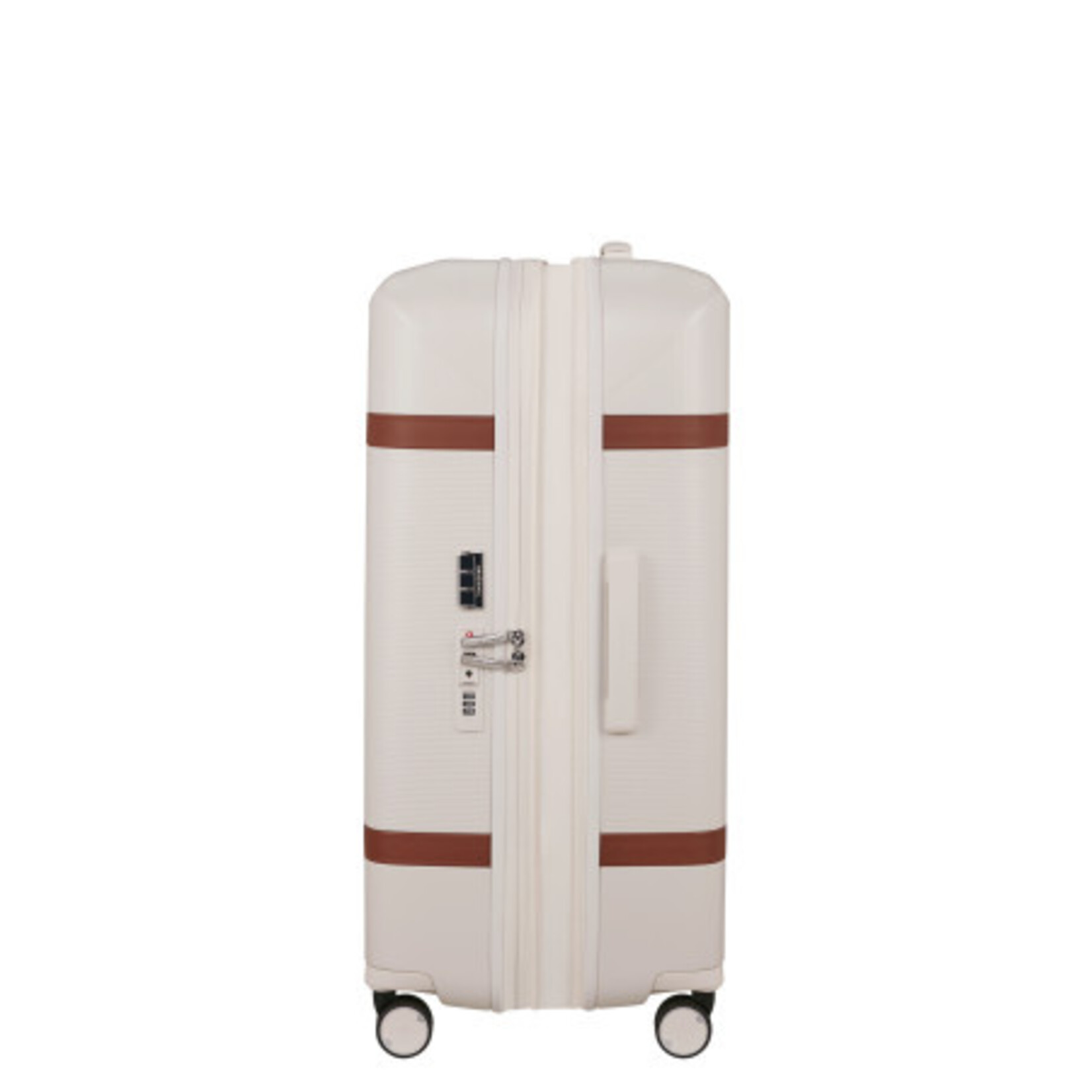 Samsonite Samsonite Image spinner 75/28 uitbreidbaar Ivory