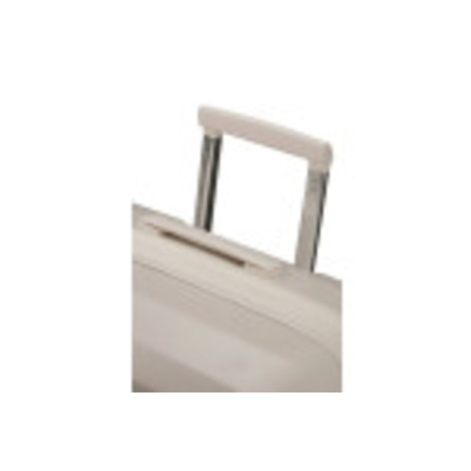 Samsonite Samsonite Image spinner 75/28 uitbreidbaar Ivory