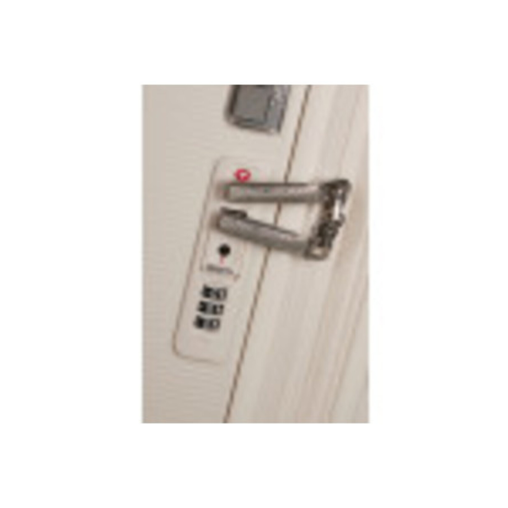 Samsonite Samsonite Image spinner 75/28 uitbreidbaar Ivory