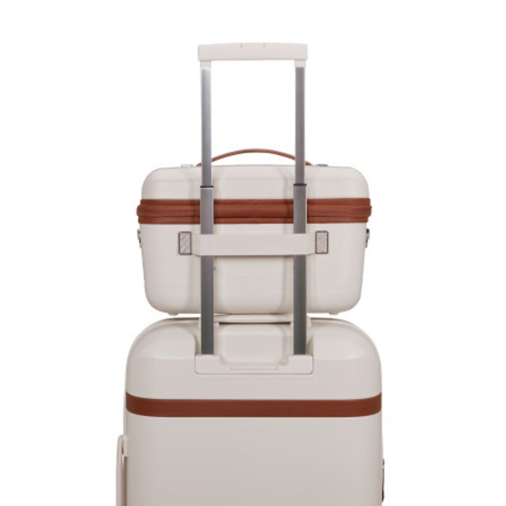 Samsonite Samsonite Image beauty case Ivory