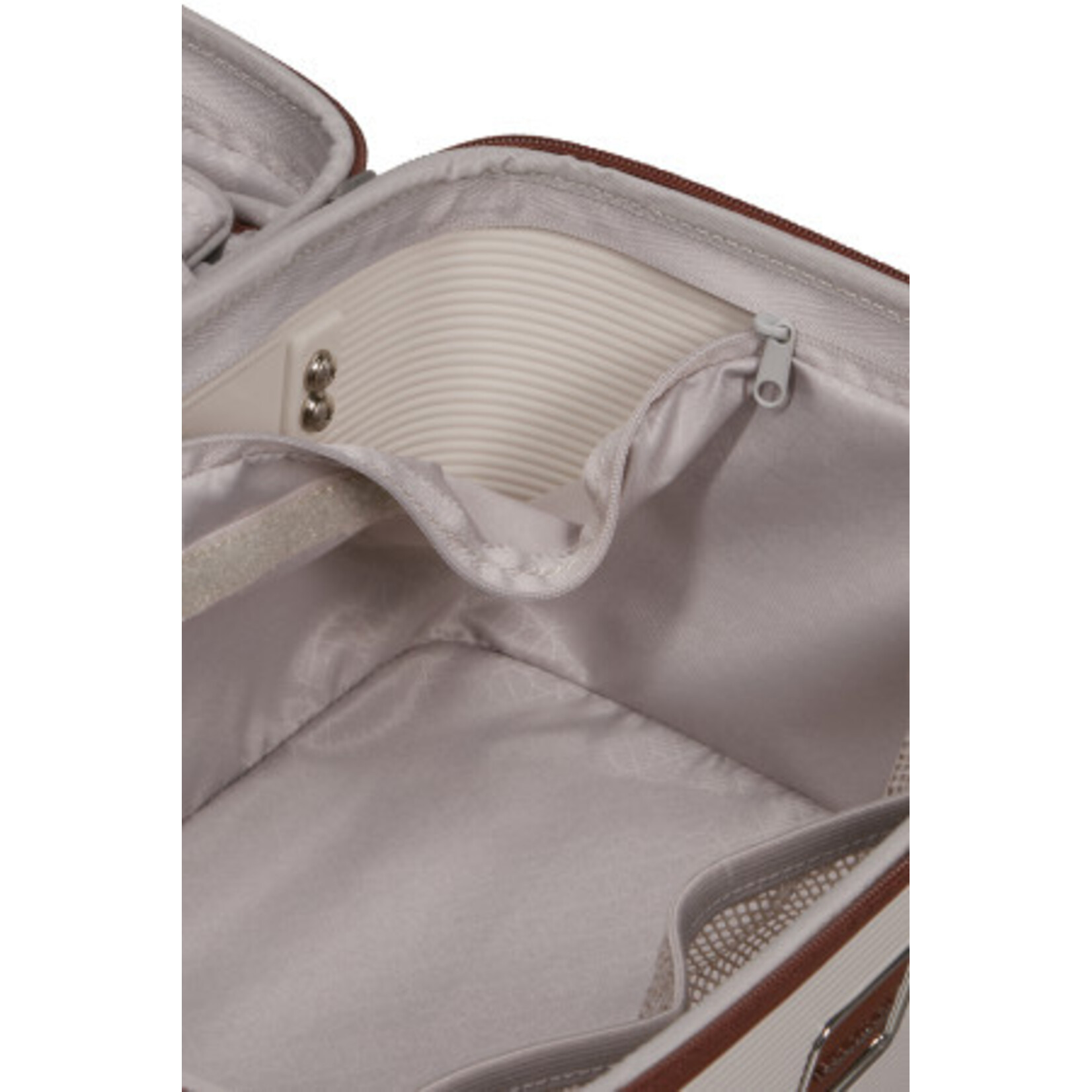 Samsonite Samsonite Image beauty case Ivory