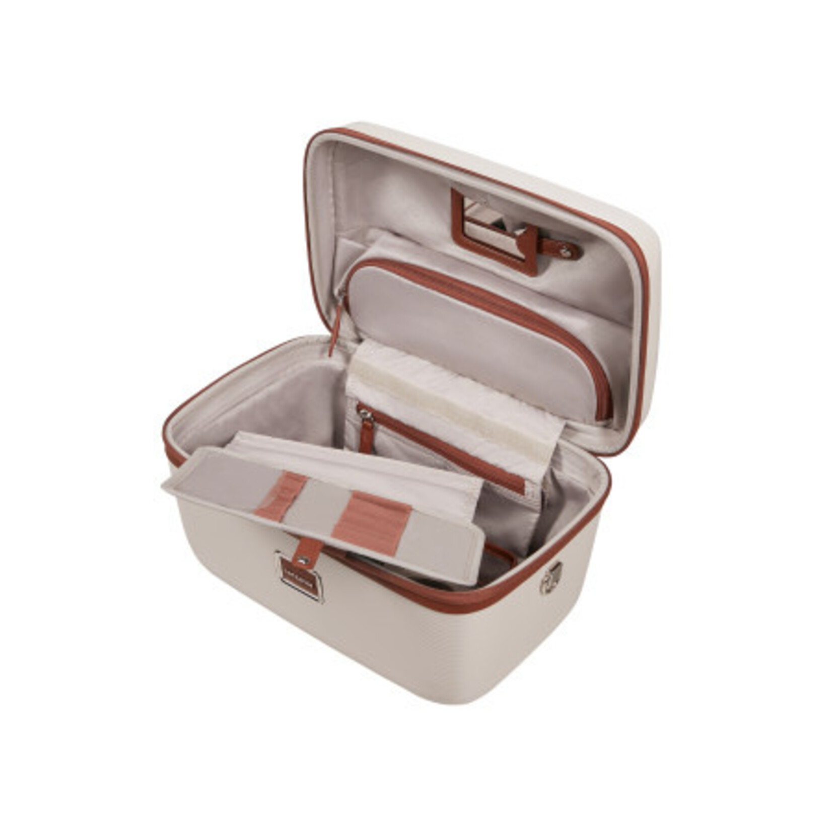 Samsonite Samsonite Image beauty case Ivory