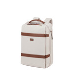 Samsonite Samsonite Image biz backpack 15.6 inch - Ivory