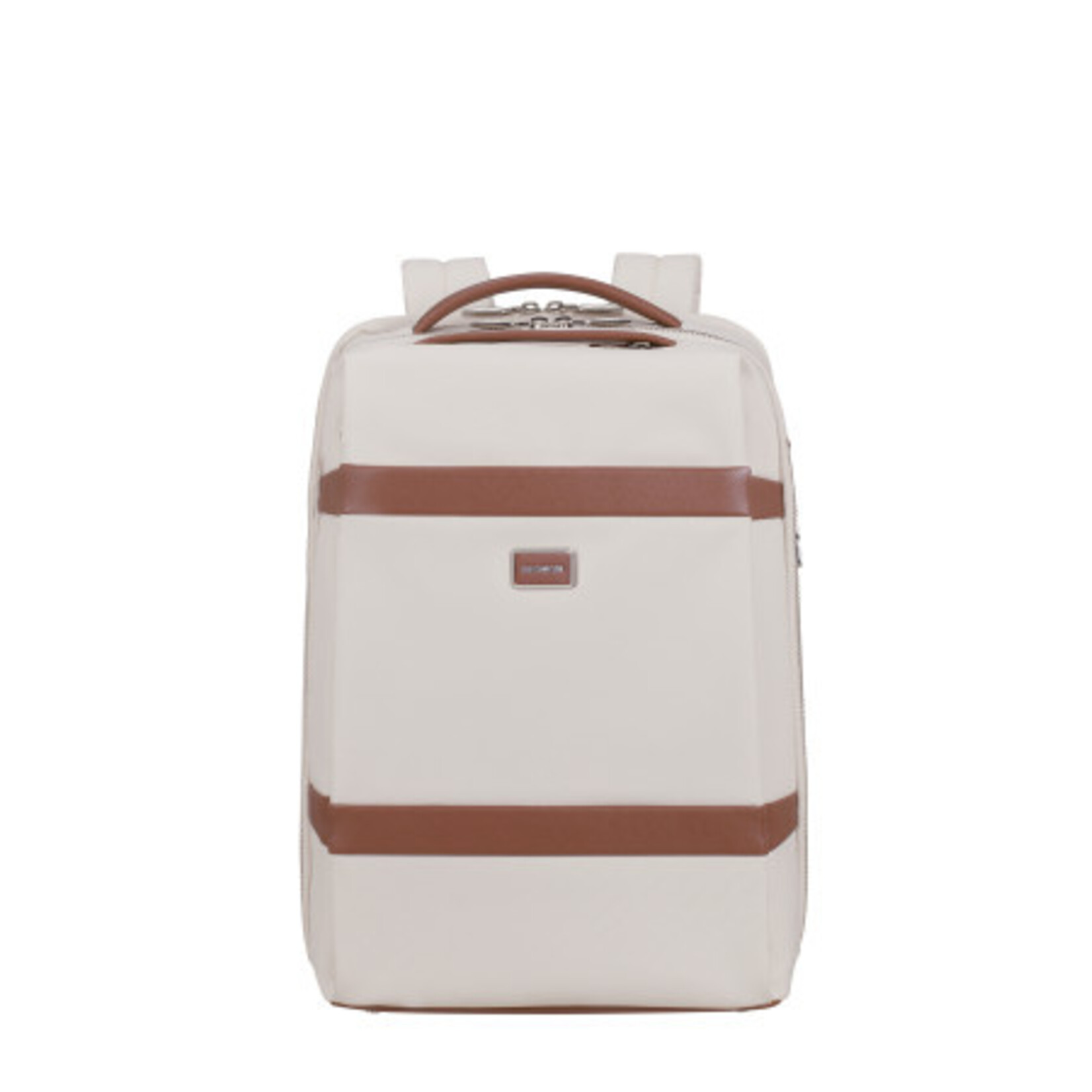 Samsonite Samsonite Image biz backpack 15.6 inch - Ivory